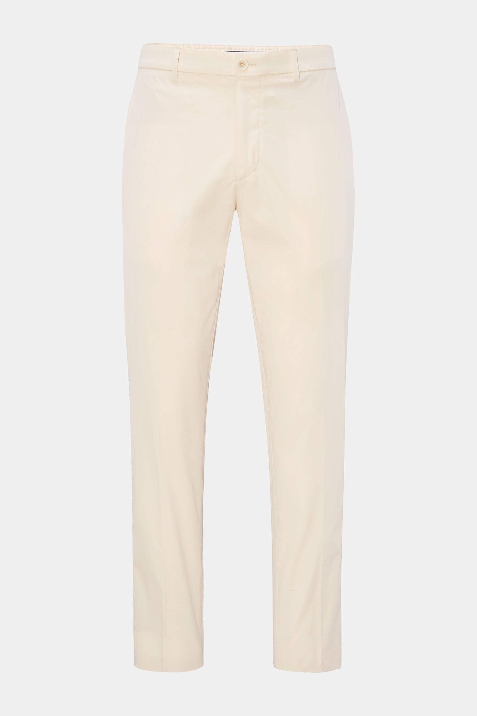 GTA Jogger pants 'Davide' cream
