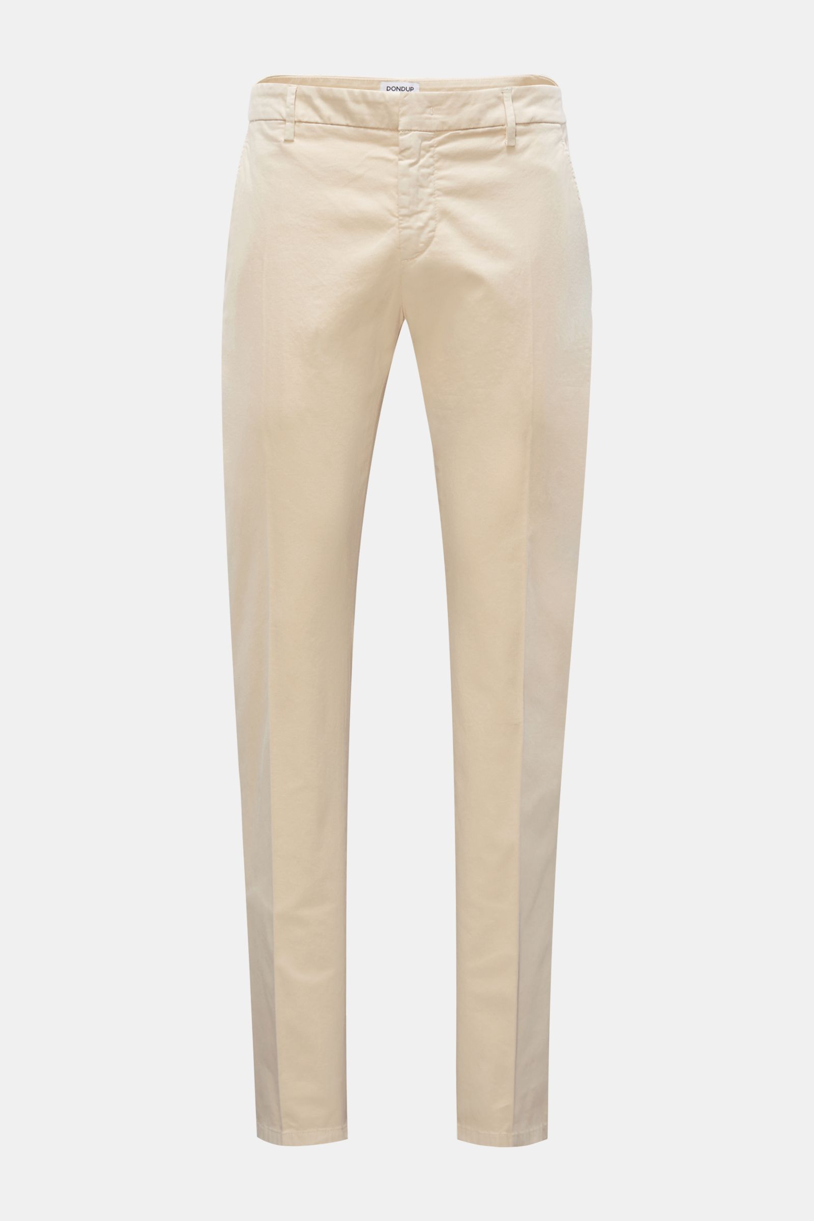 Dondup Chinos 'Spiritissimo' cream