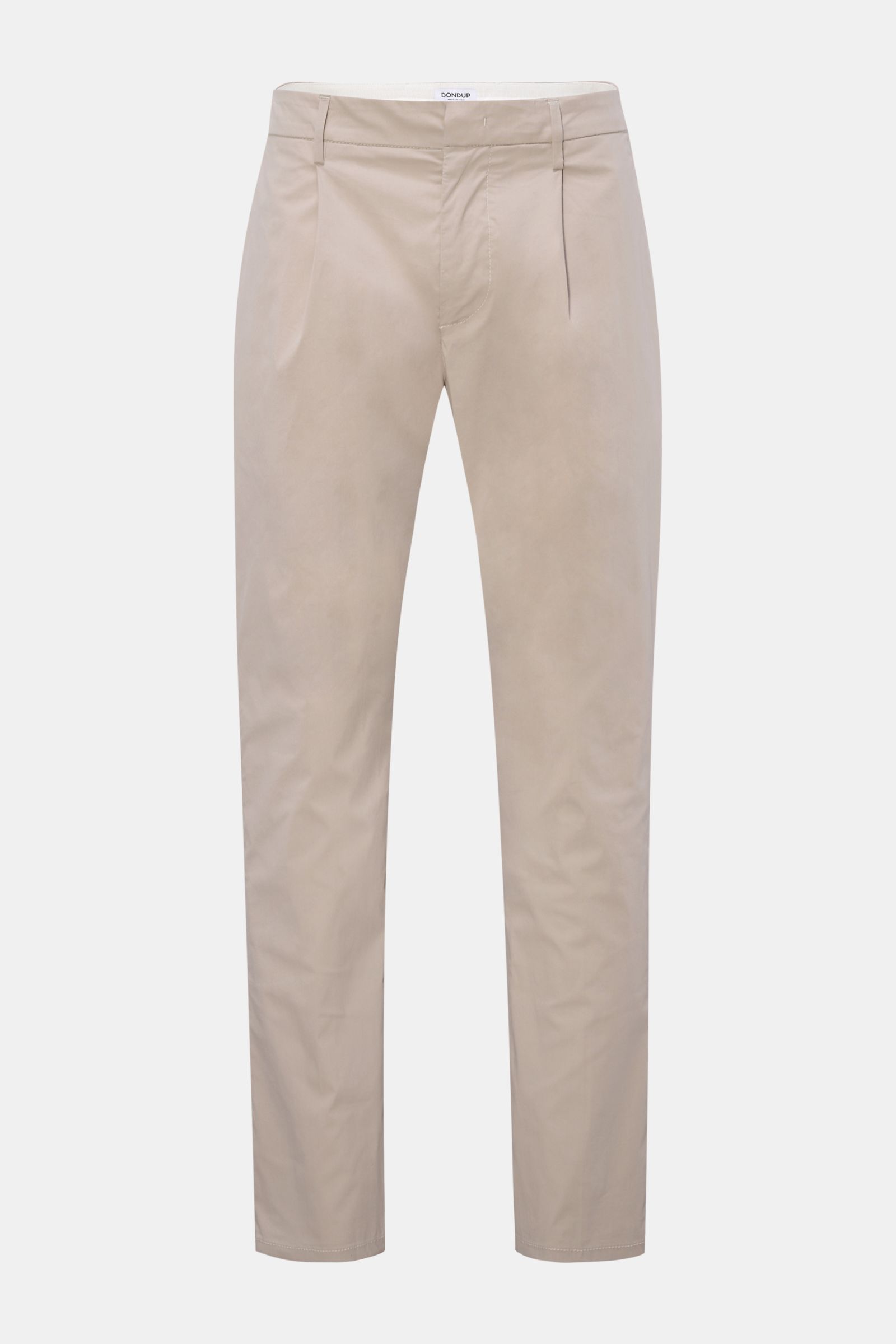 Dondup Hose 'Ralp' sand