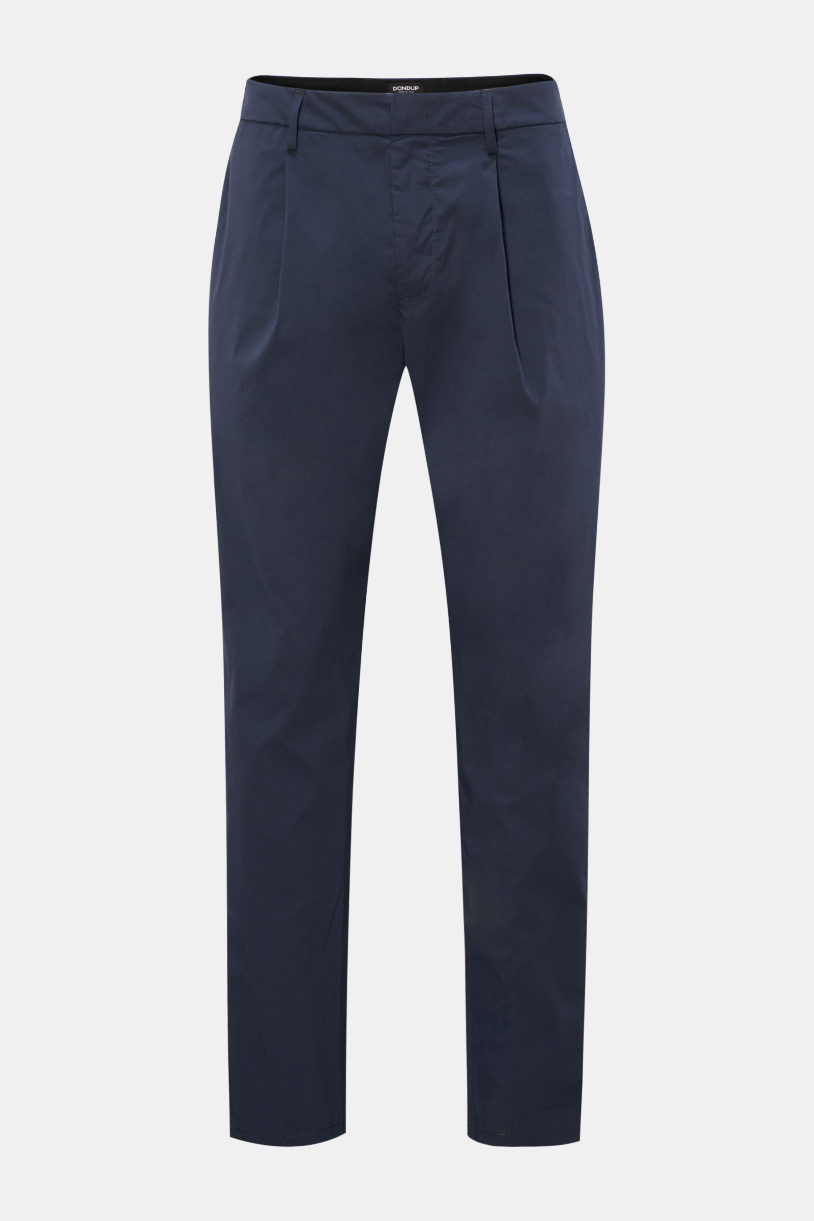 Dondup Hose 'Ralp' graublau