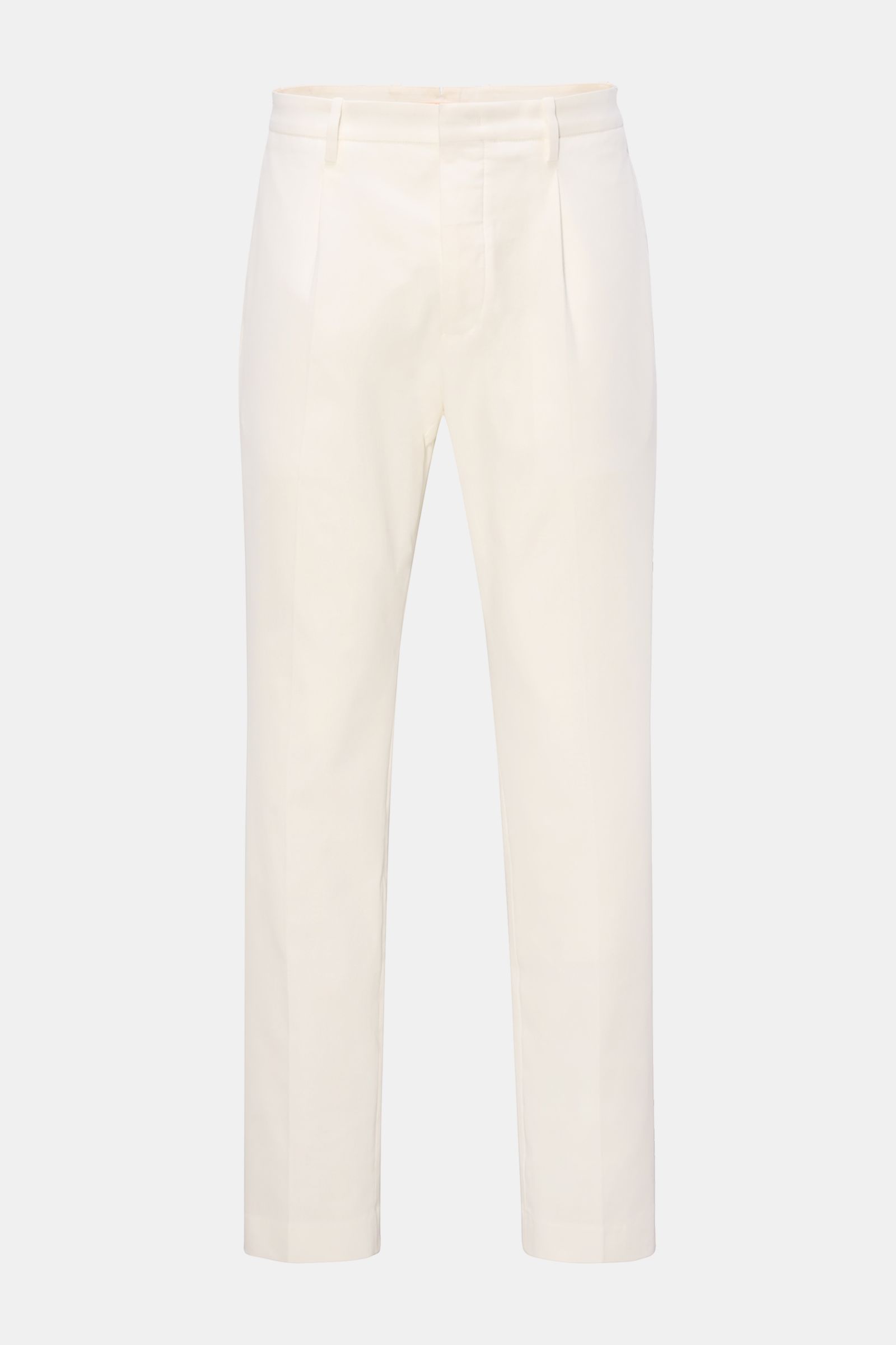 Hindustrie Chino offwhite