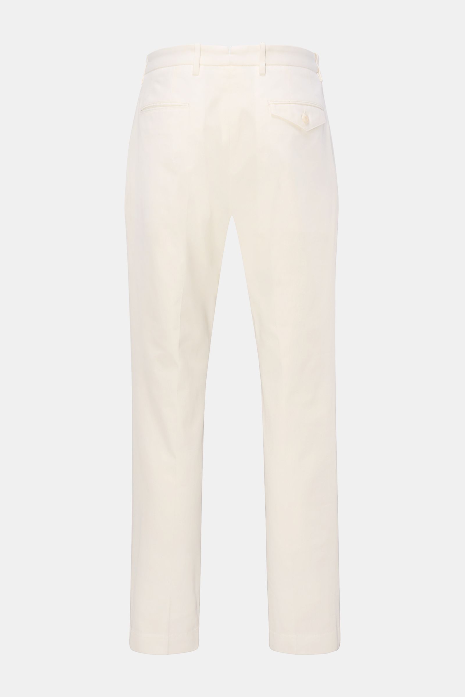Hindustrie Chino offwhite