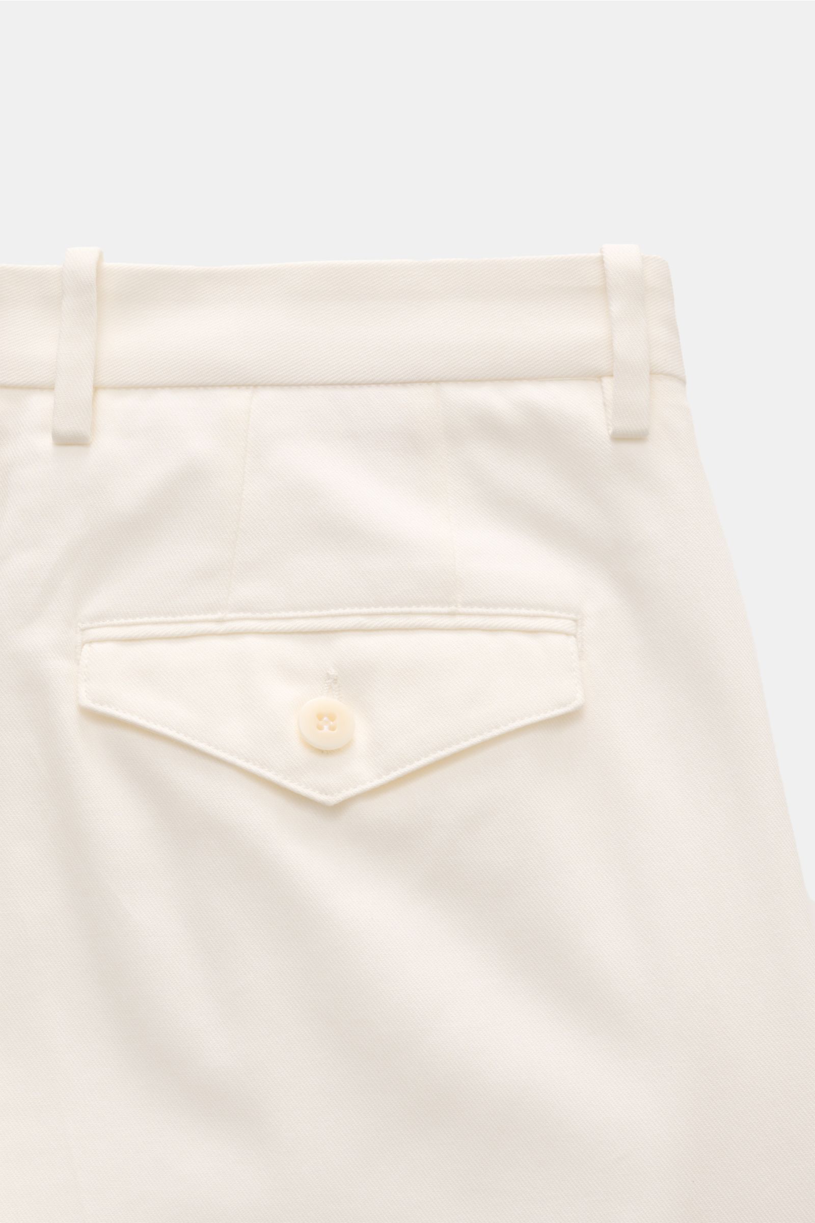 Hindustrie Chino offwhite