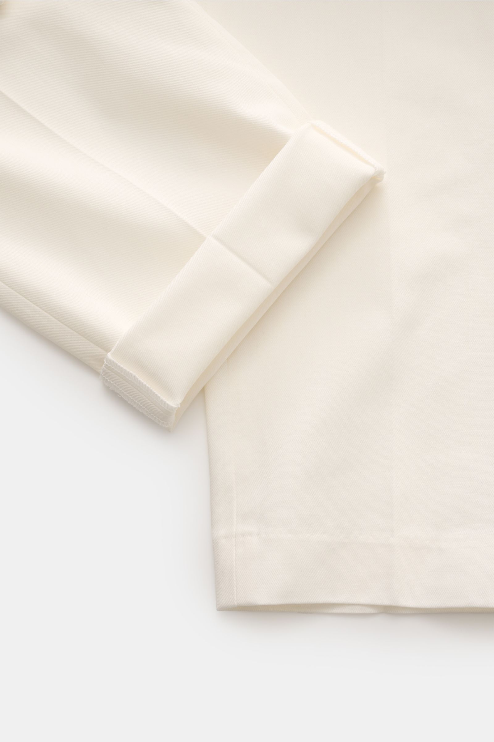 Hindustrie Chino offwhite
