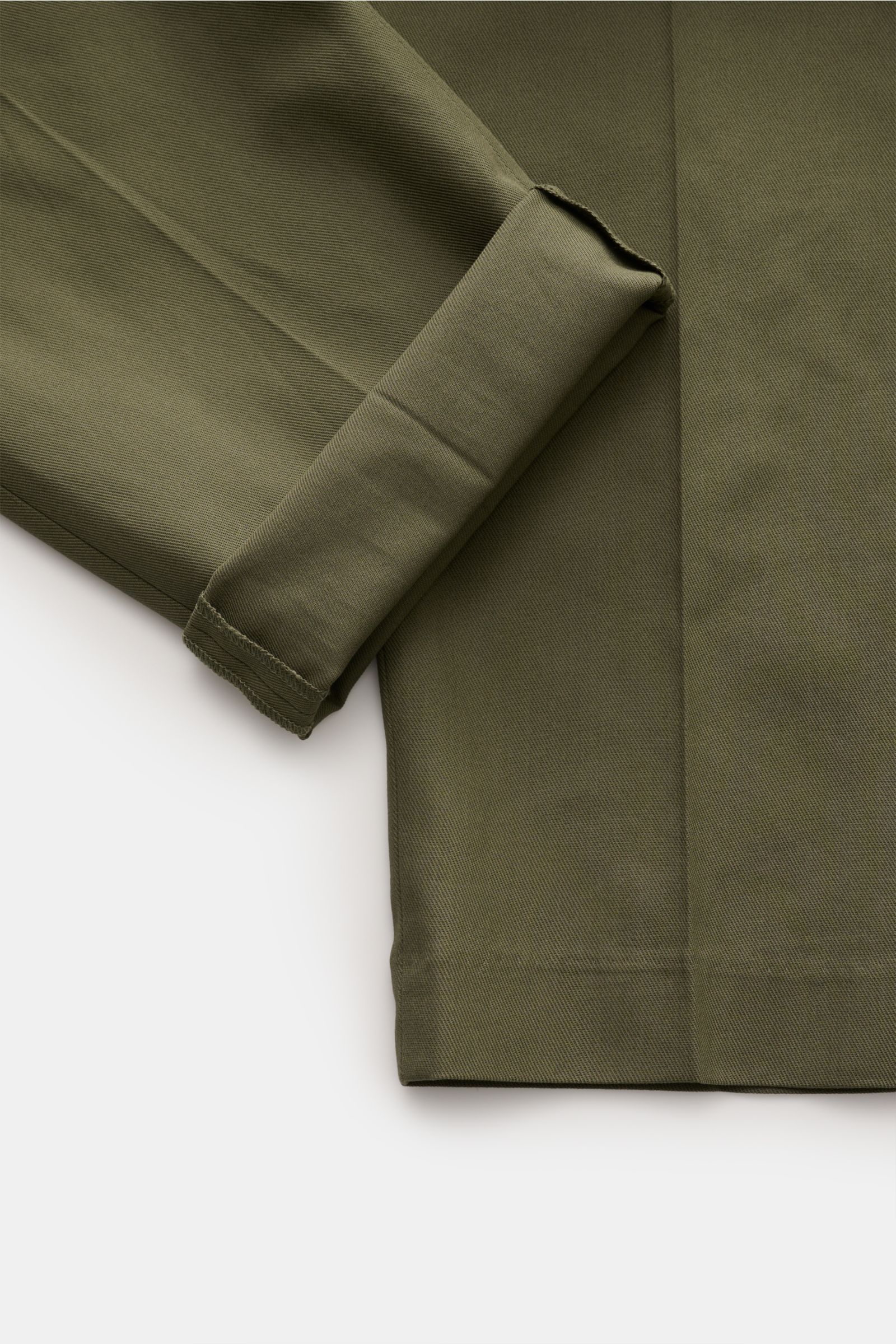 Hindustrie Chinos olive