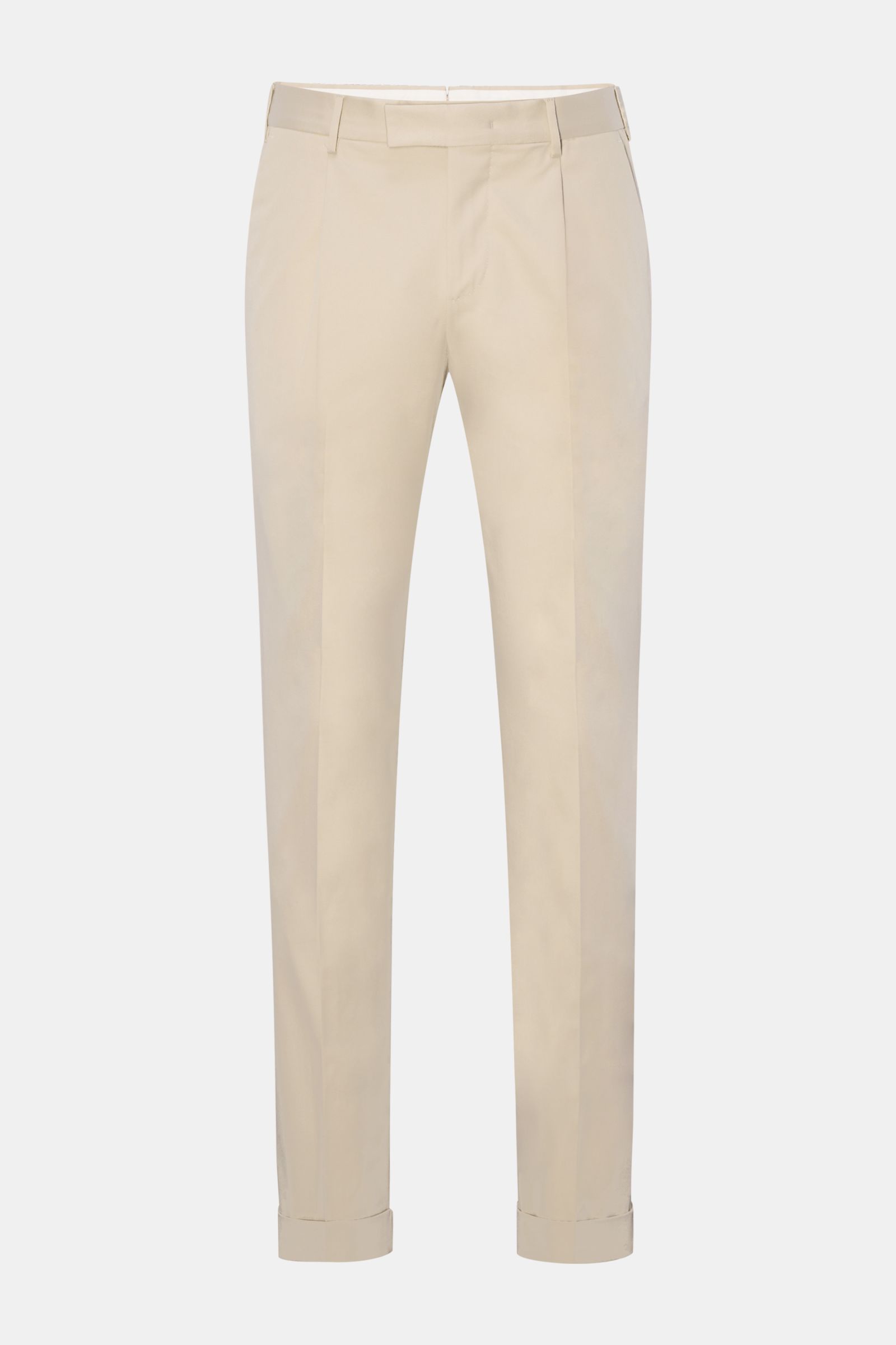 PT Torino Chino 'Master Fit' beige