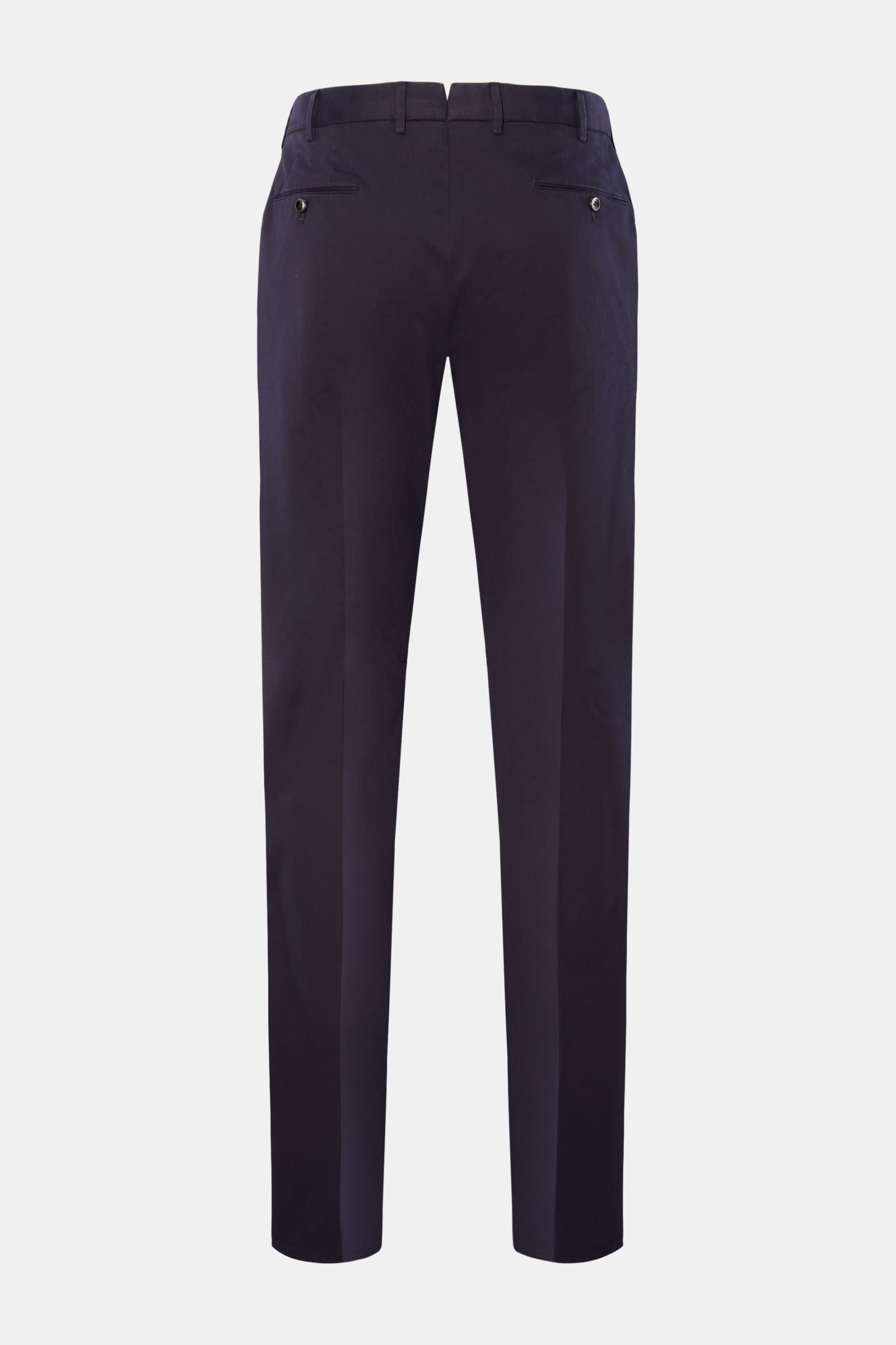 PT Torino Chino 'Slim Fit' navy