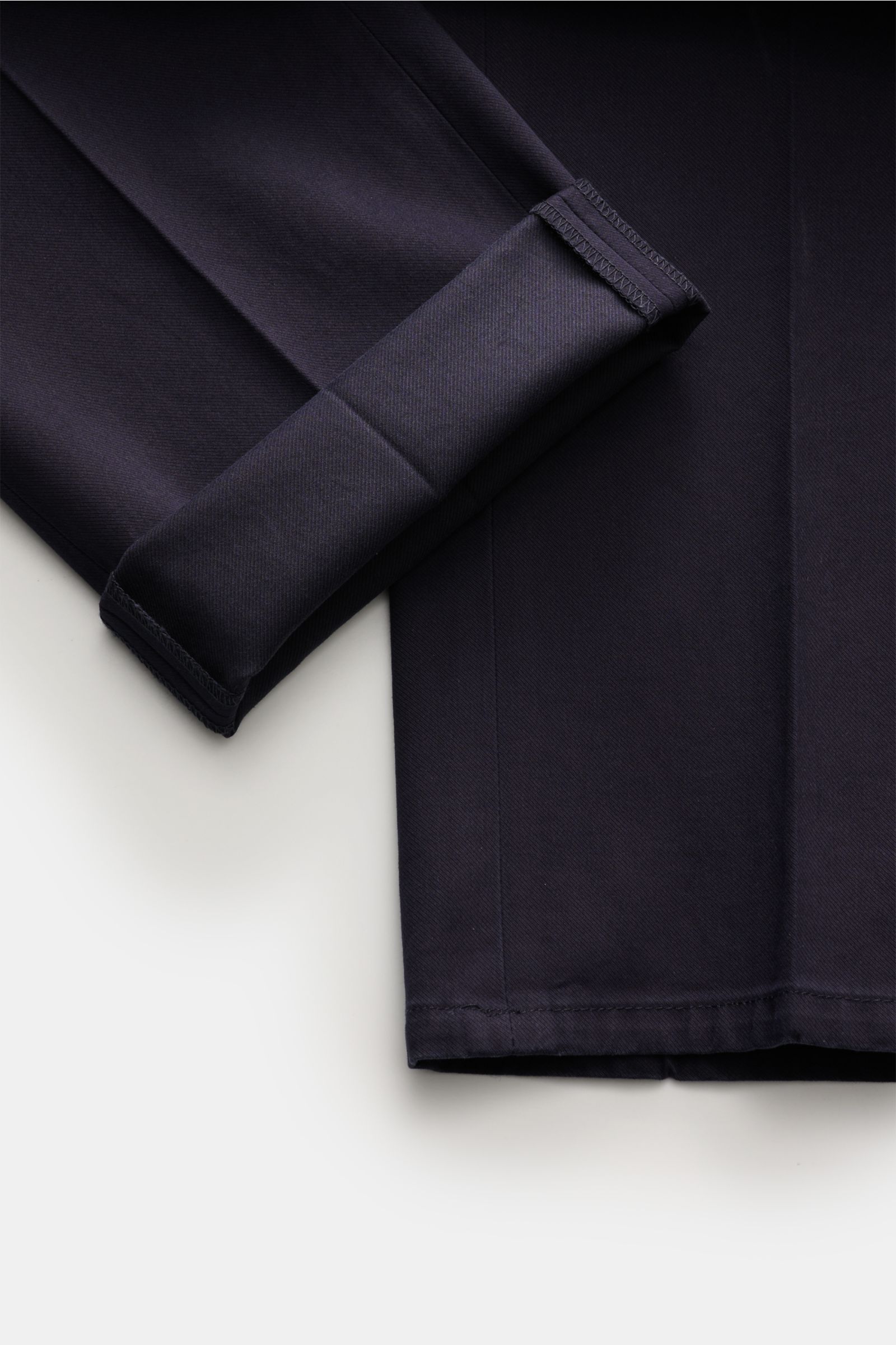 PT Torino Chino 'Slim Fit' navy