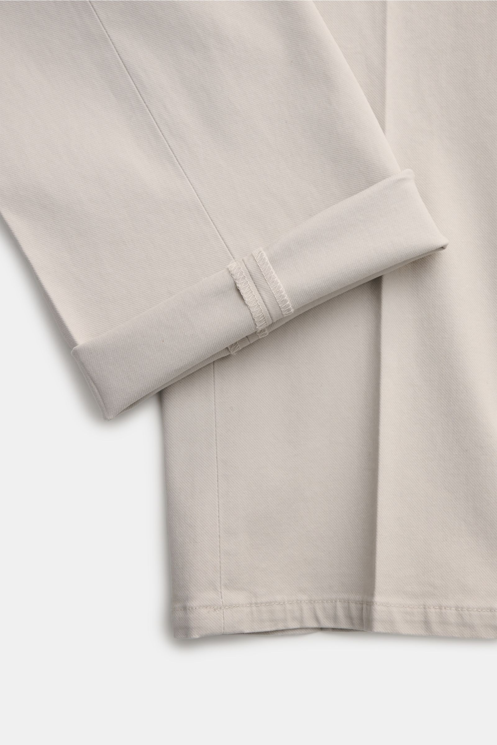 PT Torino Chino 'Slim Fit' sand