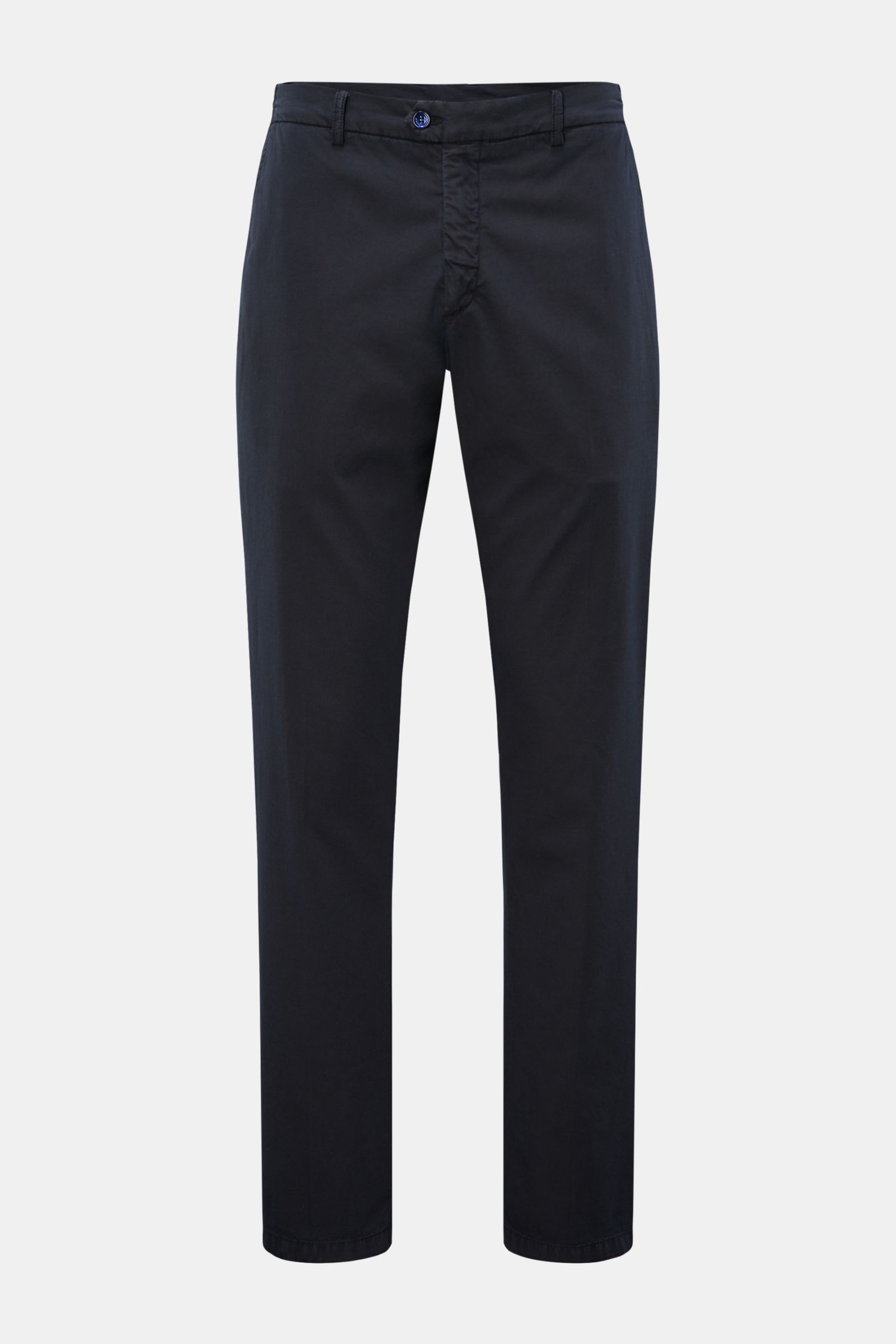 Marco Pescarolo Hose 'Vento' navy