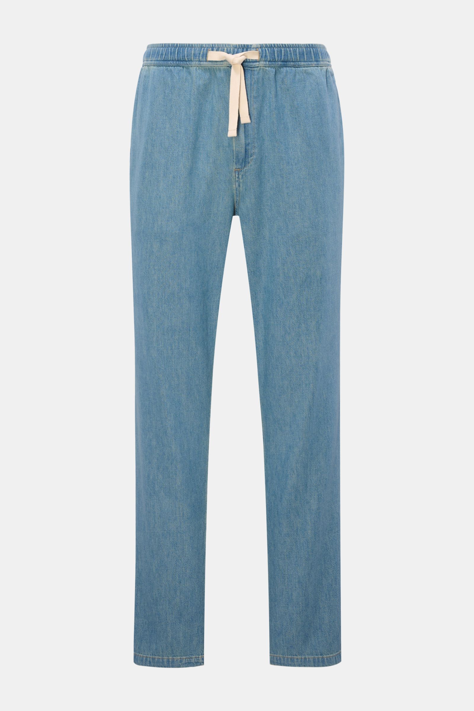 Closed Joggpants blau