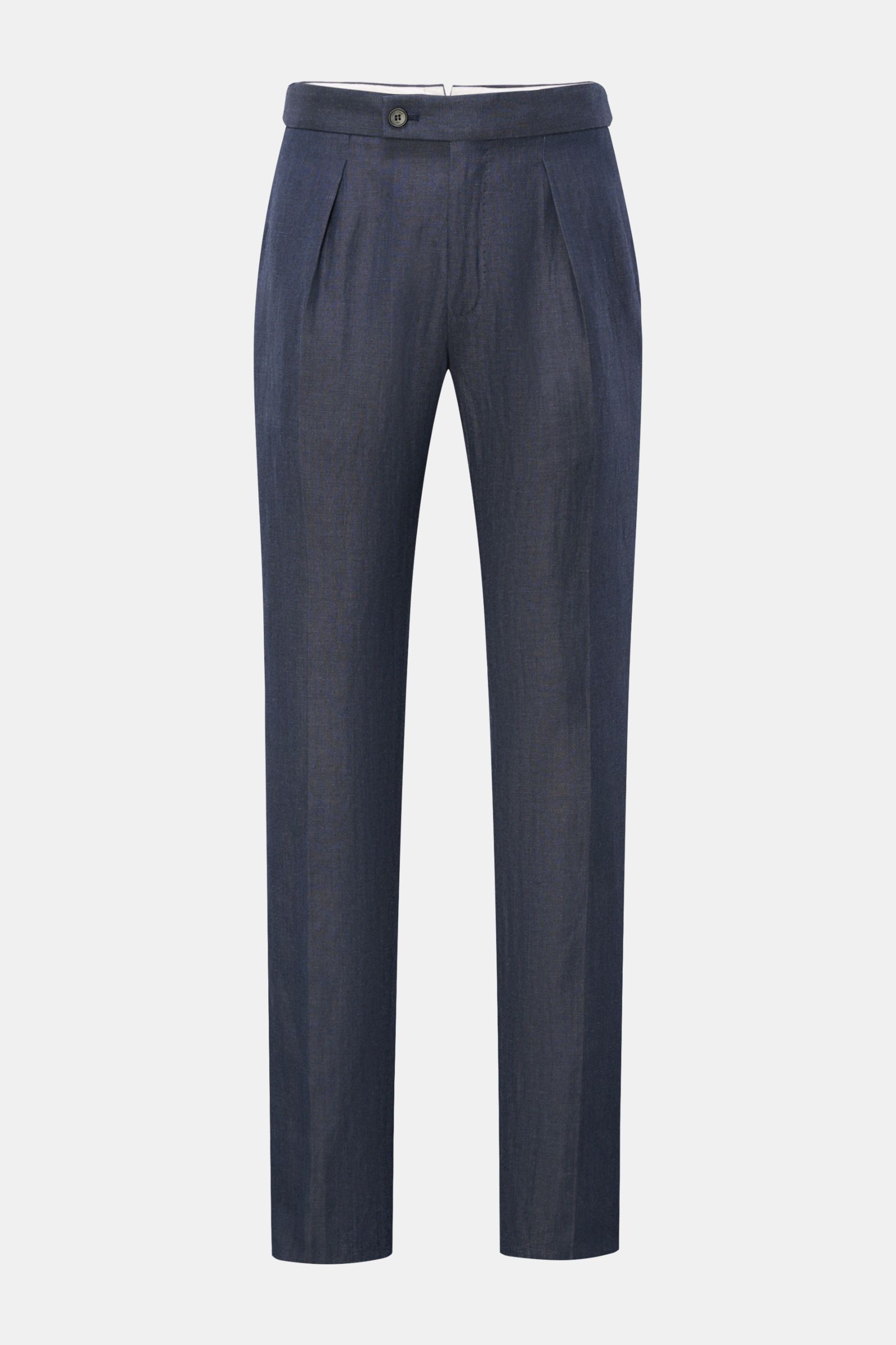 Incotex Hose graublau