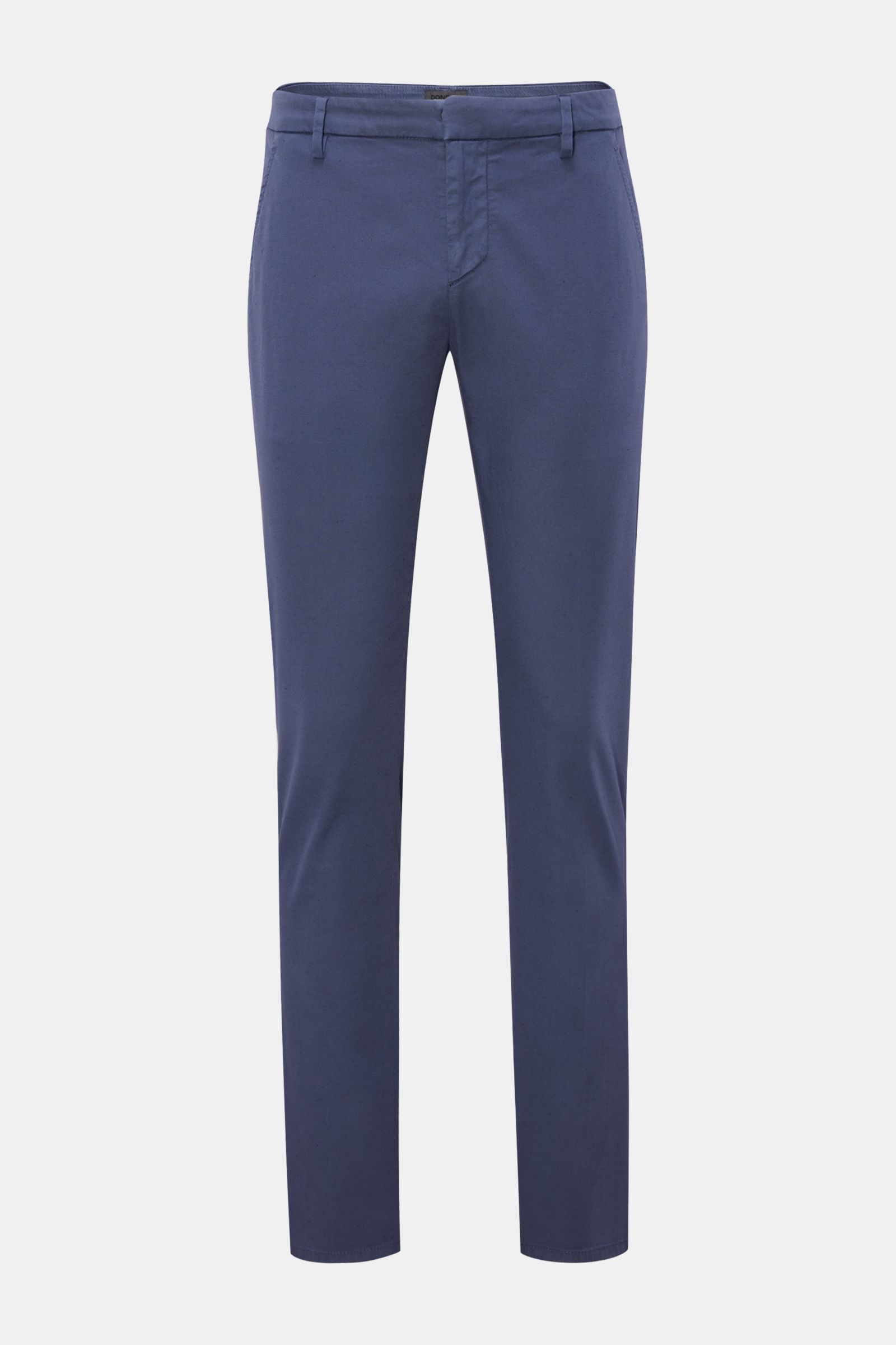 Dondup Hose 'Gaubert' graublau