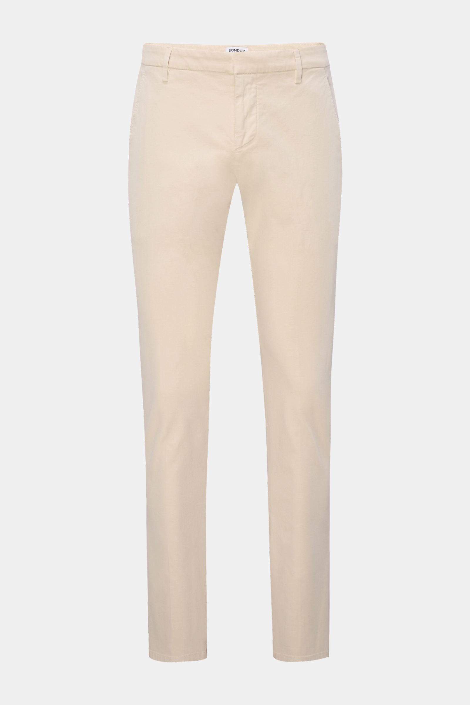 Dondup Hose 'Gaubert' sand