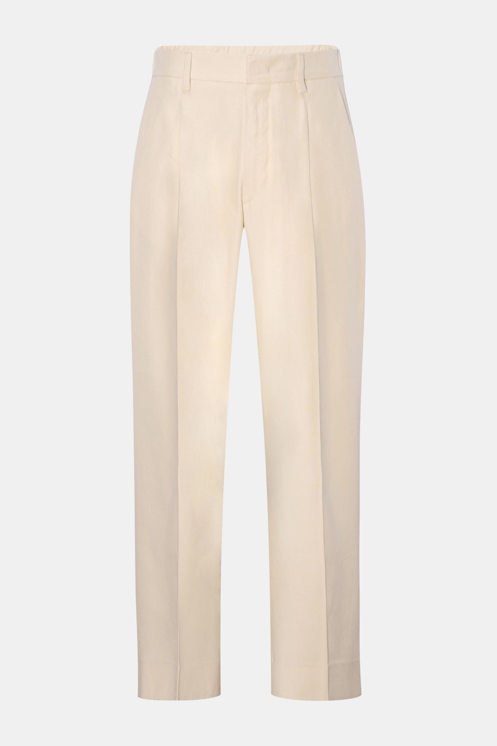 NN.07 Hose 'Kay' creme