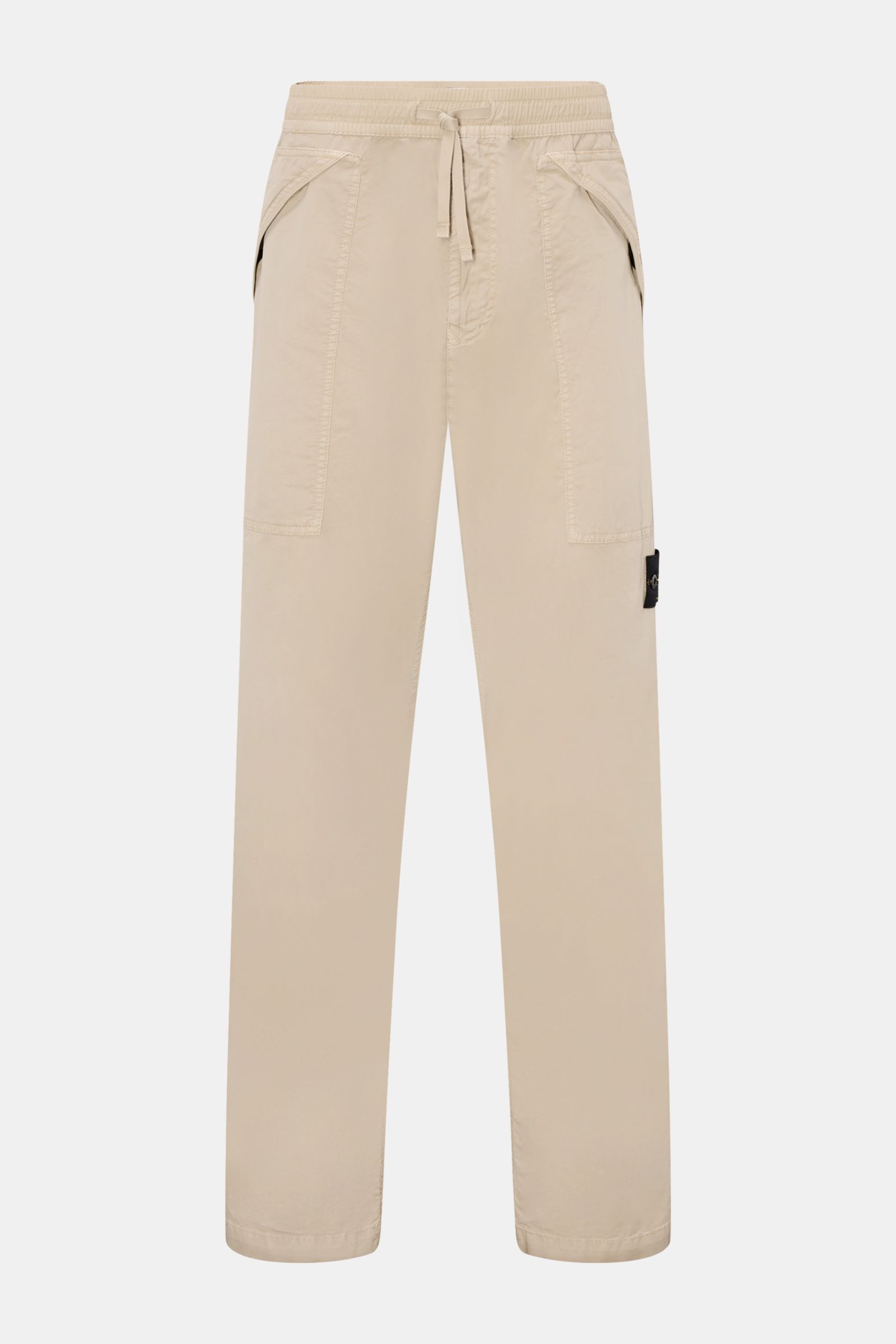 Stone Island Jogpants beige