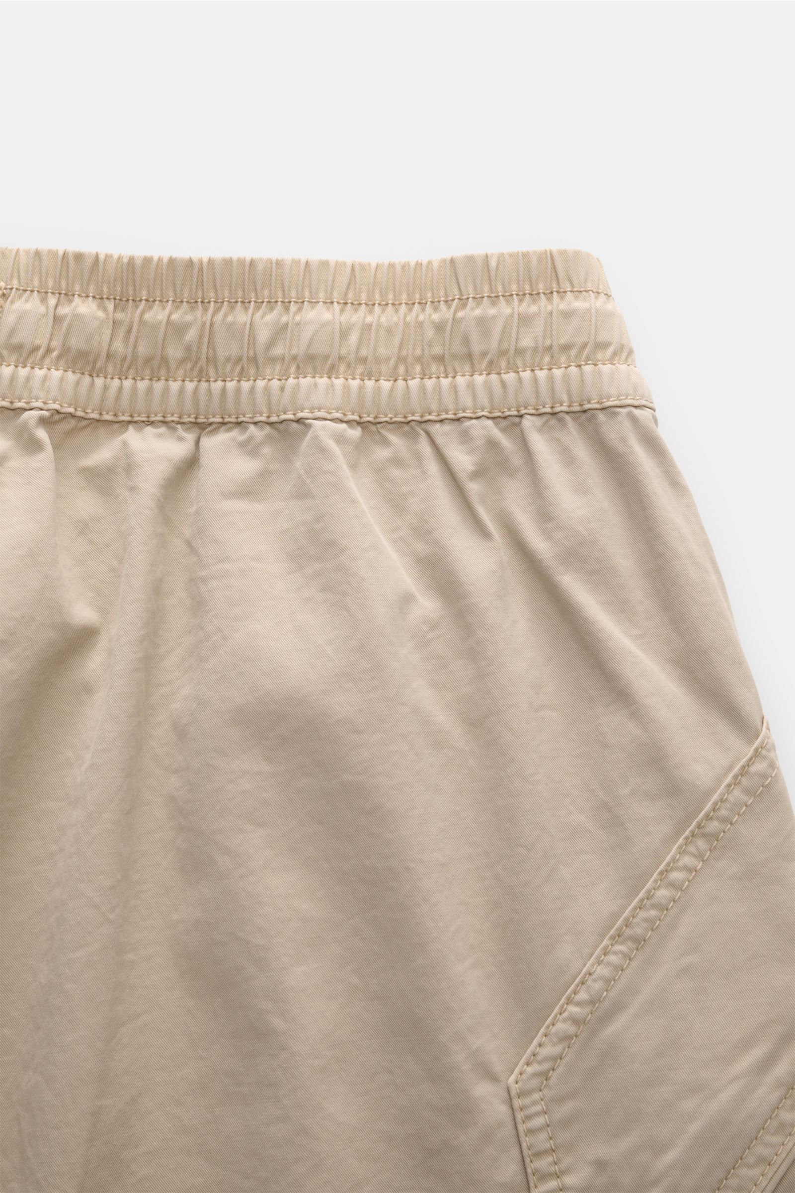 Stone Island Jogpants beige