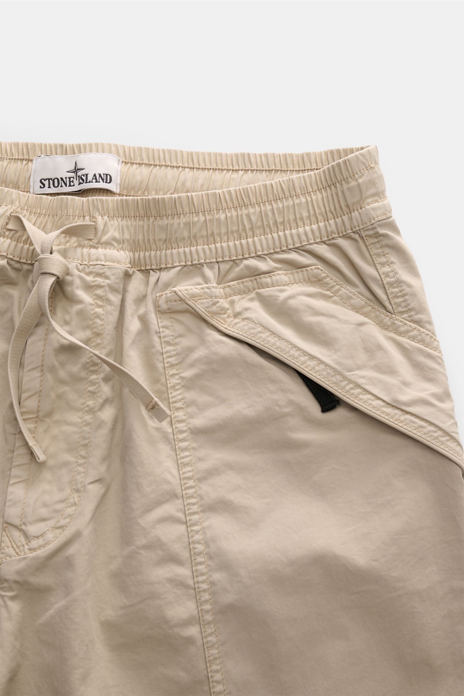 Stone Island Jogpants beige