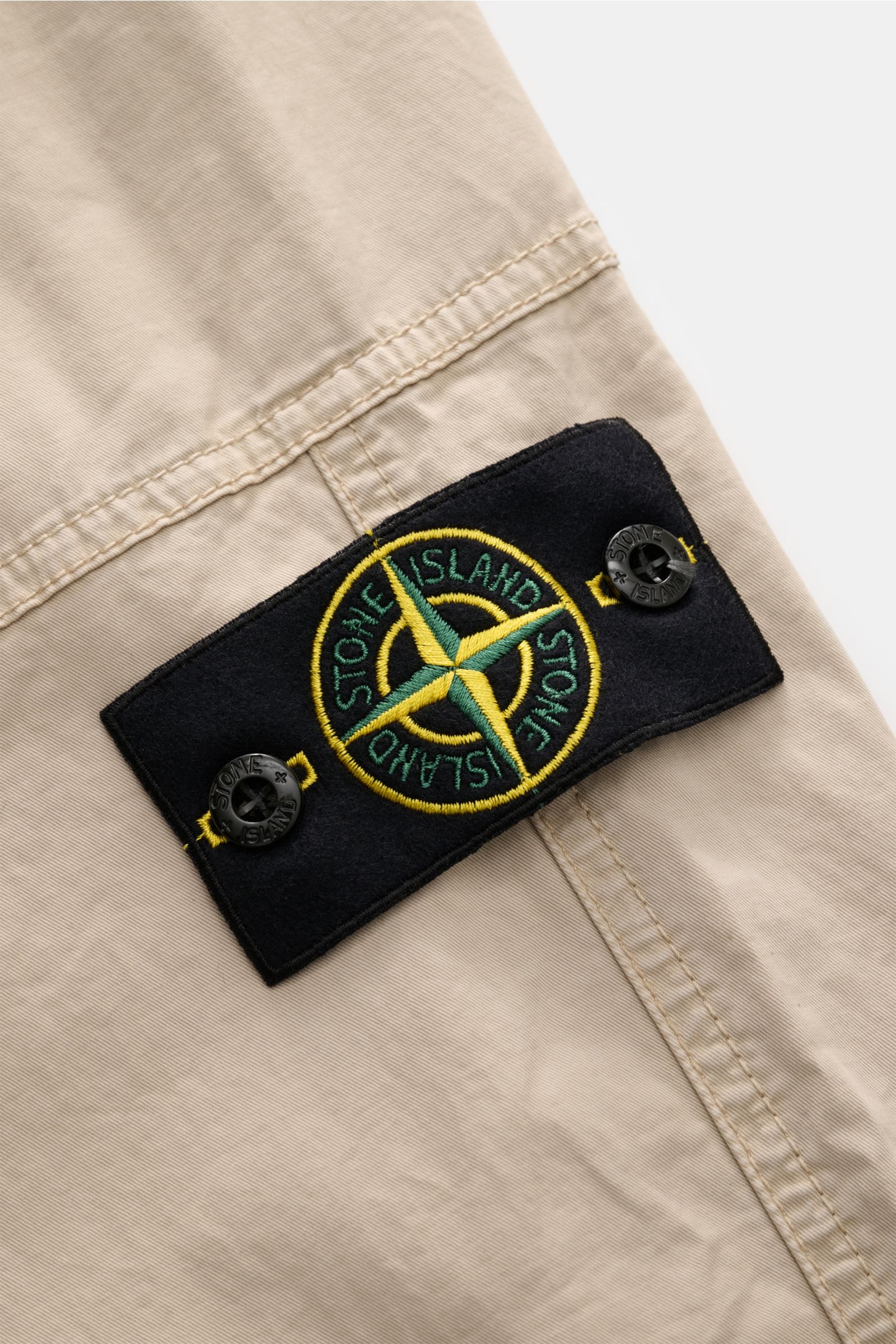 Stone Island Jogpants beige