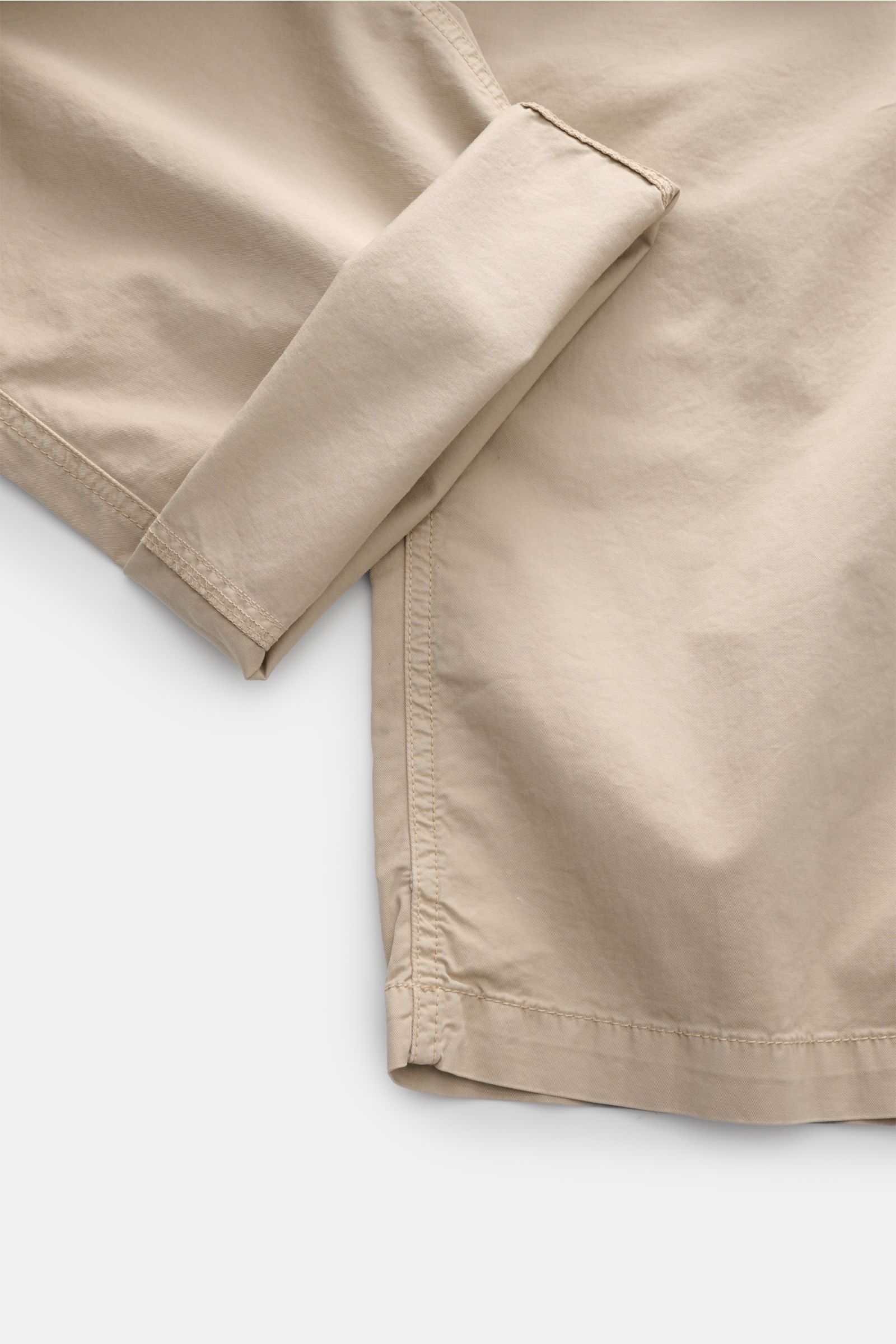 Stone Island Jogpants beige