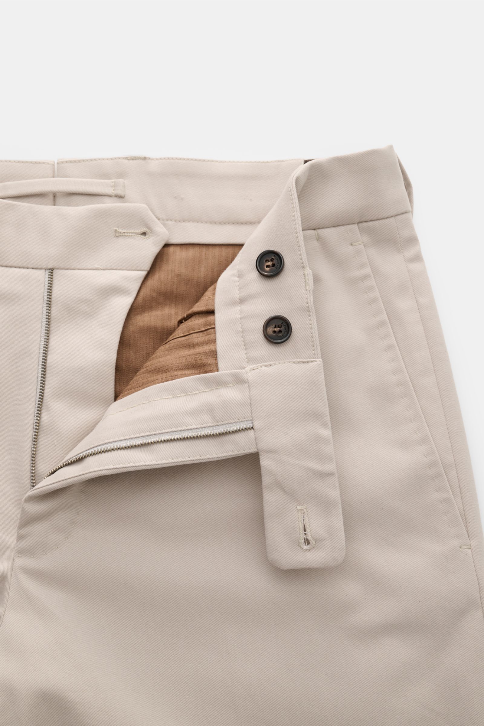 新品 INCOTEX 【34】ストレッチ HIGH COMFORT クラッシック フィット チノパン 春夏 318838 INCOTEX インコテックス HIGH COMFORT ストレッチパンツ ベージュ 54