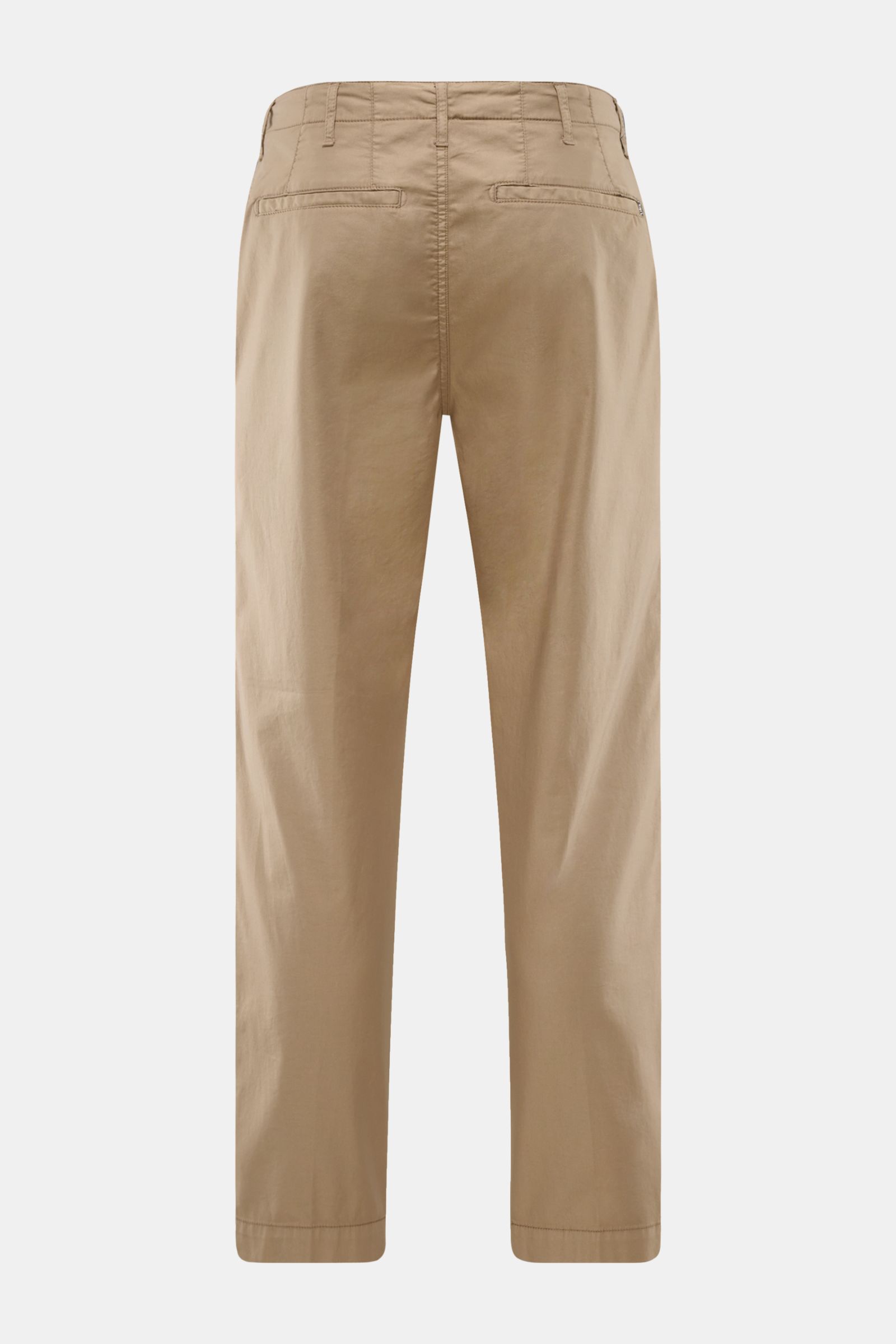Dondup Chino 'Zyan' taupe