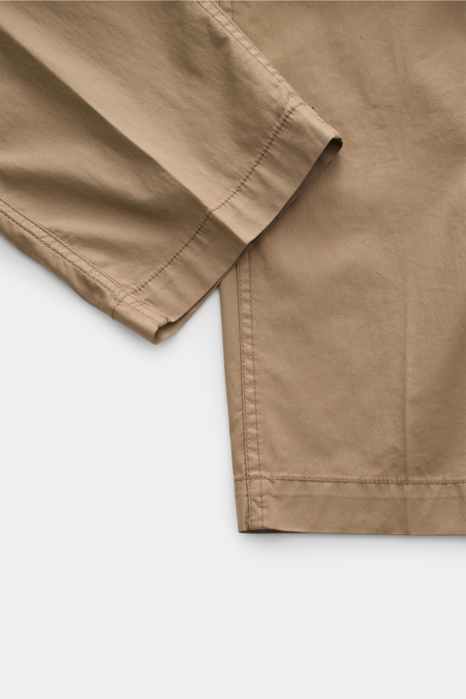 Dondup Chino 'Zyan' taupe