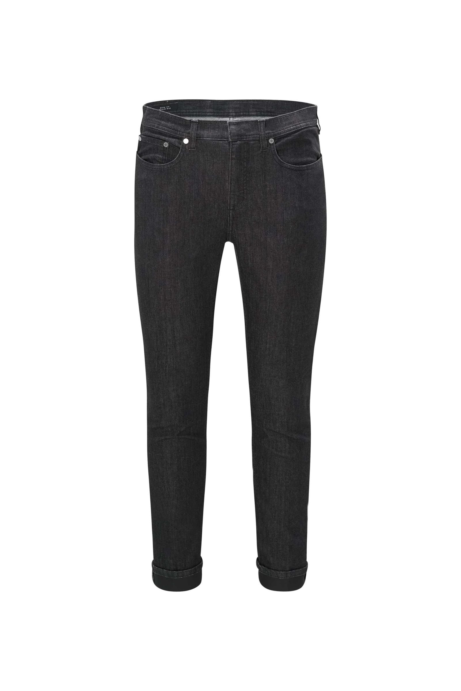 Jeans anthracite