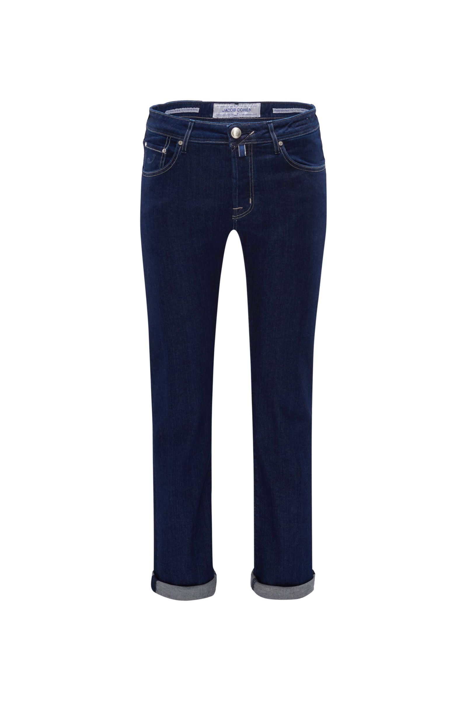 Jeans 'J620 Comfort Extra Slim Fit' navy