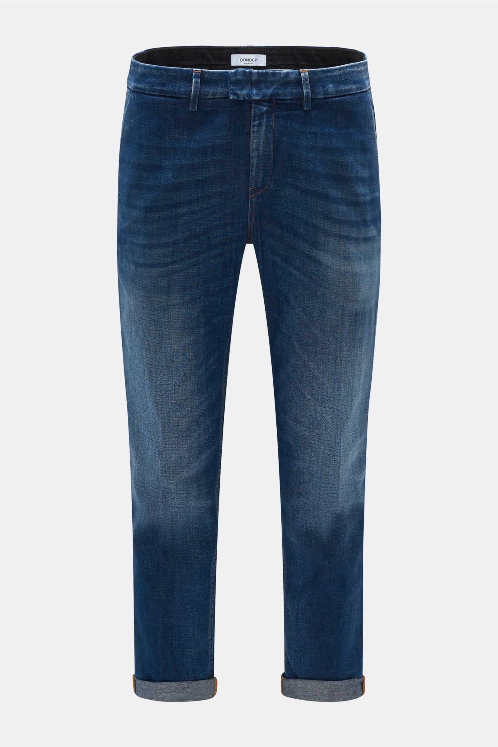 Jeans 'Pablo' dunkelblau