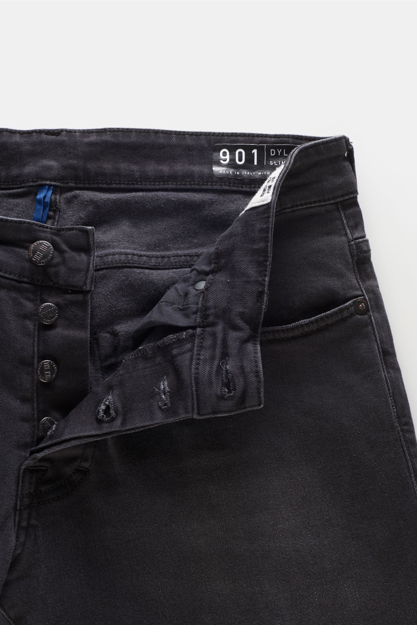 dylan slim jeans