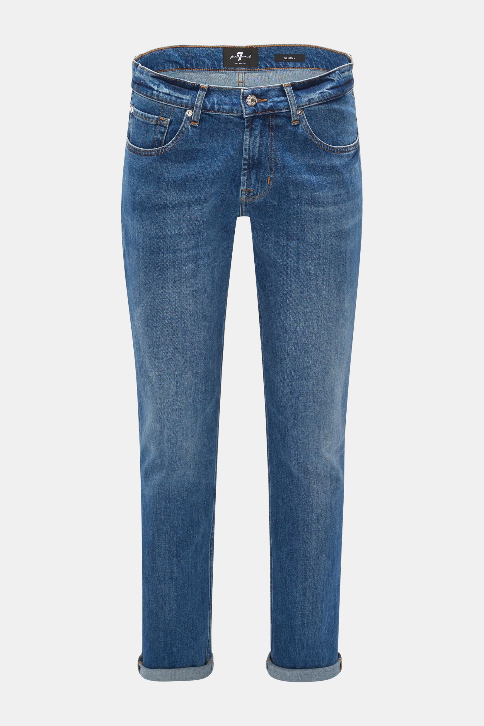 seven slimmy jeans