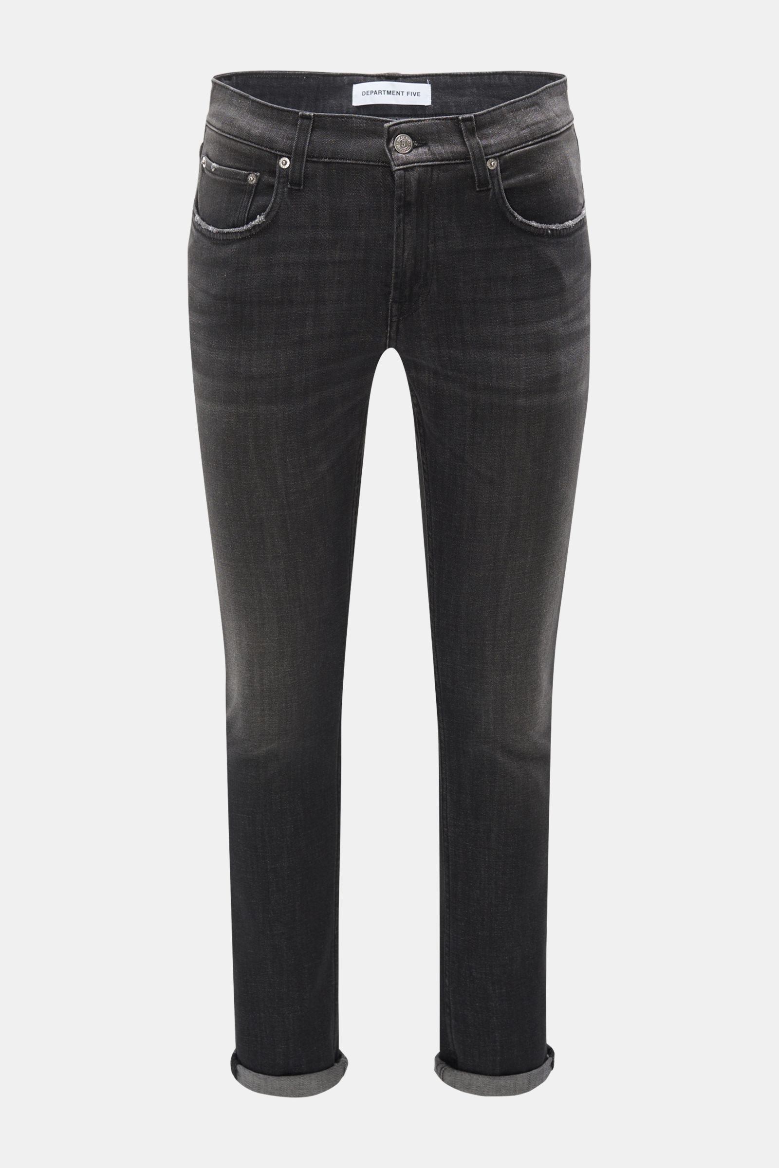 Jeans 'Skeith' anthracite