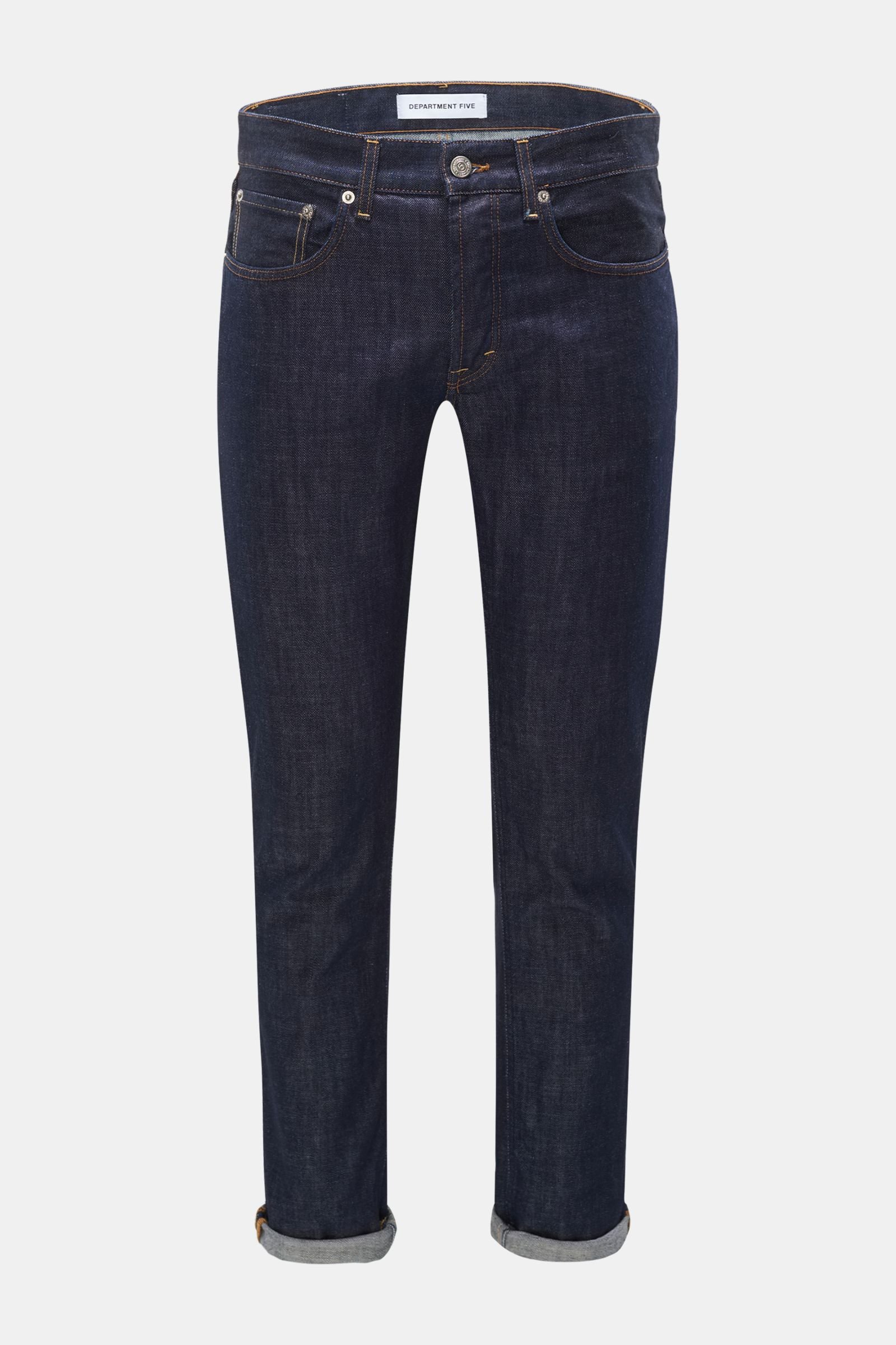 Jeans 'Keith' navy