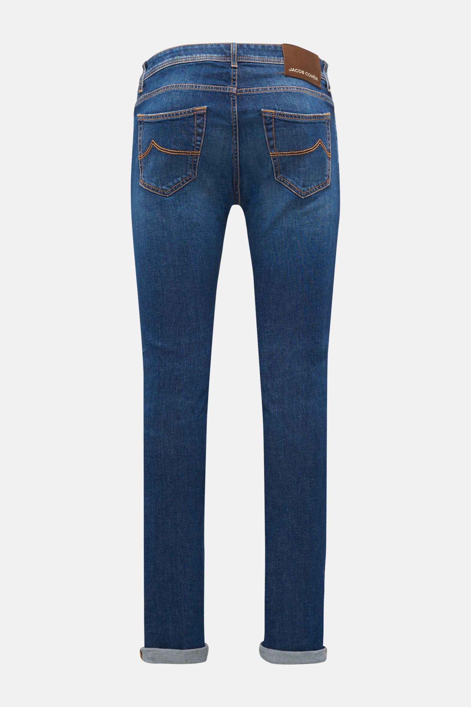 jacob cohen j622 comfort jeans
