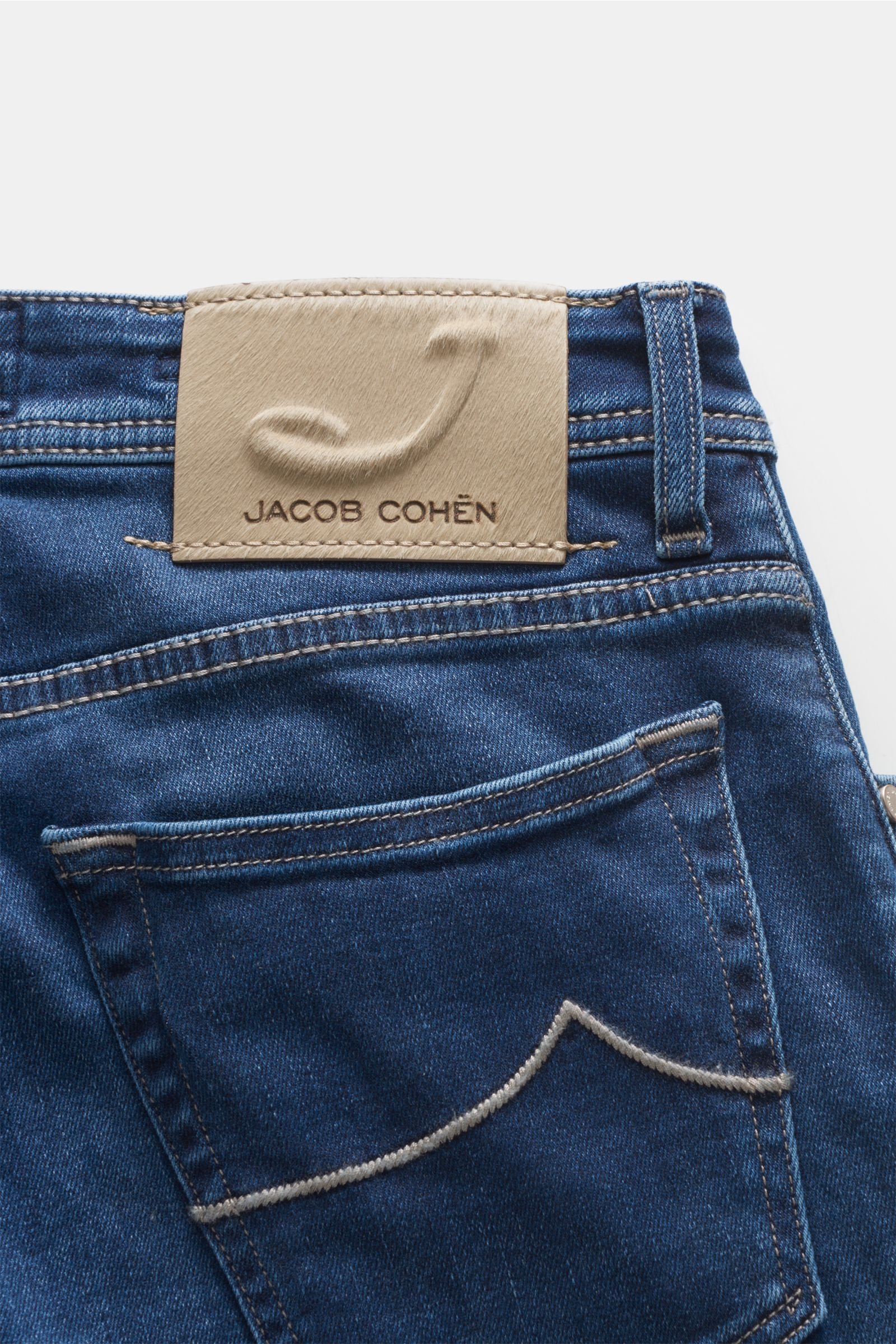 jacob cohen jeans j622