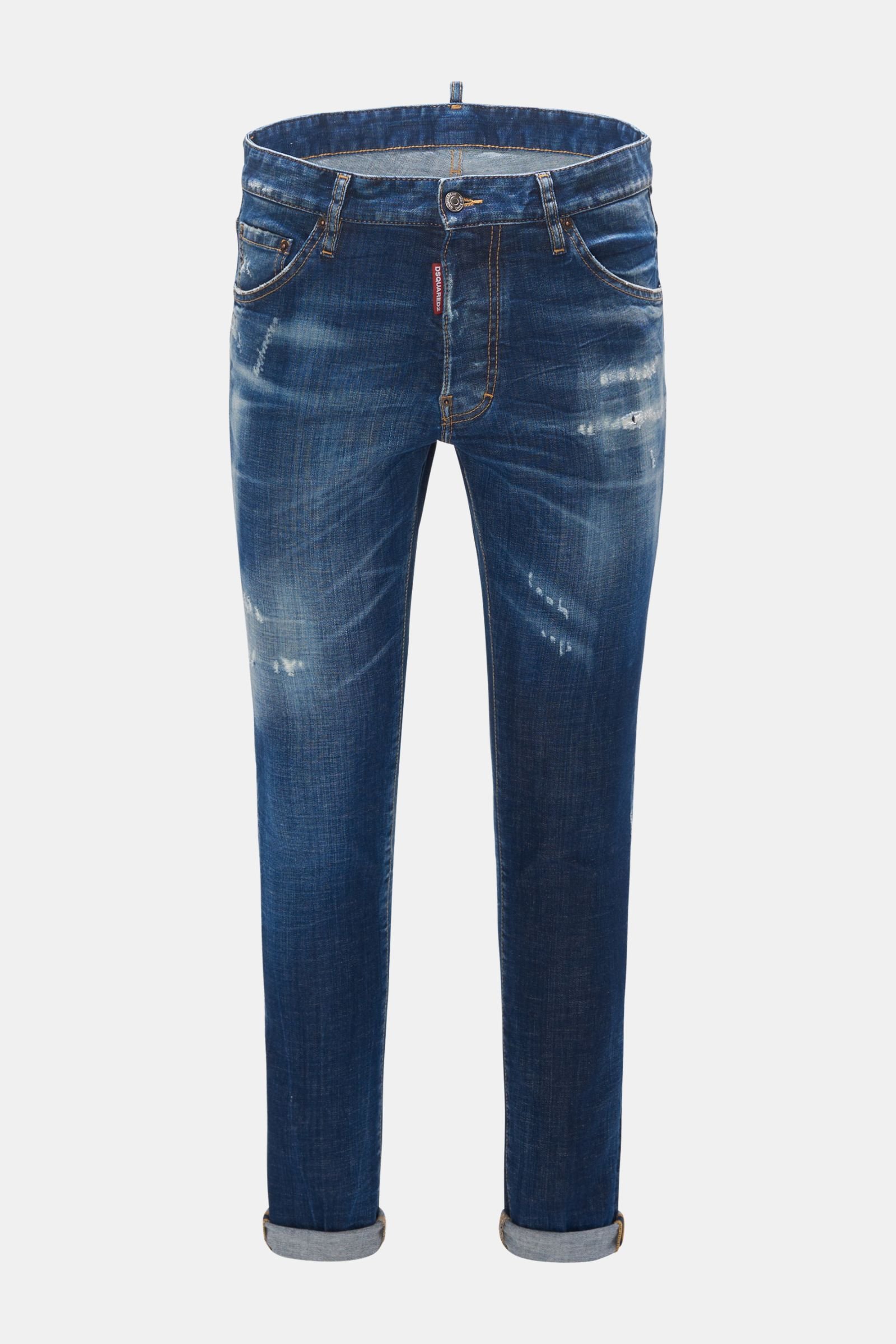 Jeans 'Cool Guy Jeans' dunkelblau