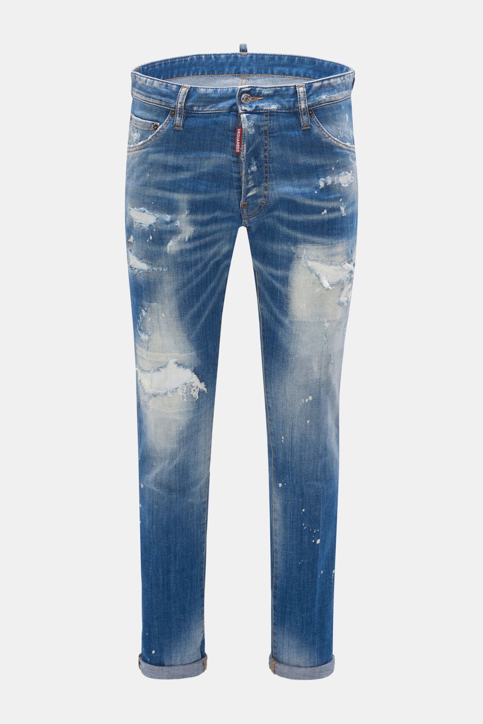 Jeans 'Cool Guy Jeans' smoky blue