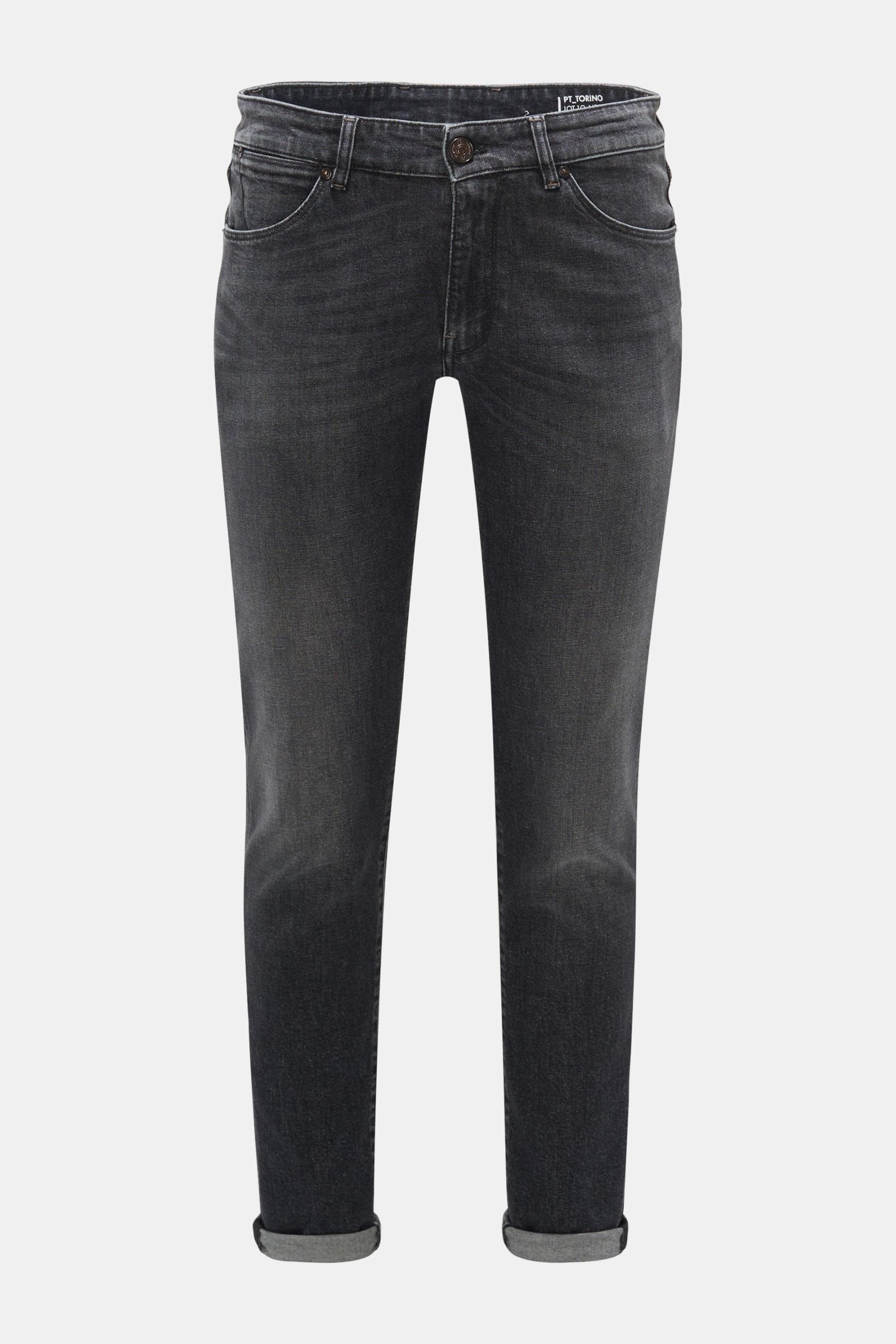 Jeans 'Swing' anthracite