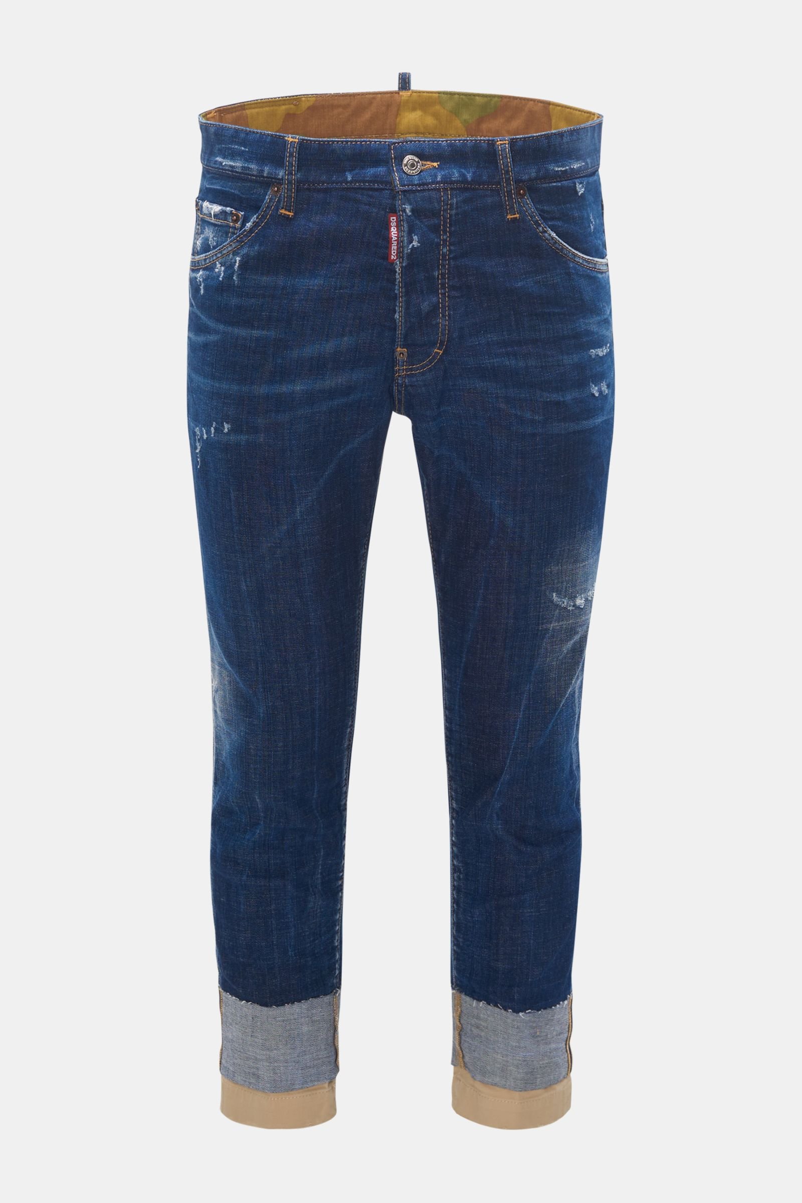 Jeans 'Cool Guy Jeans' navy