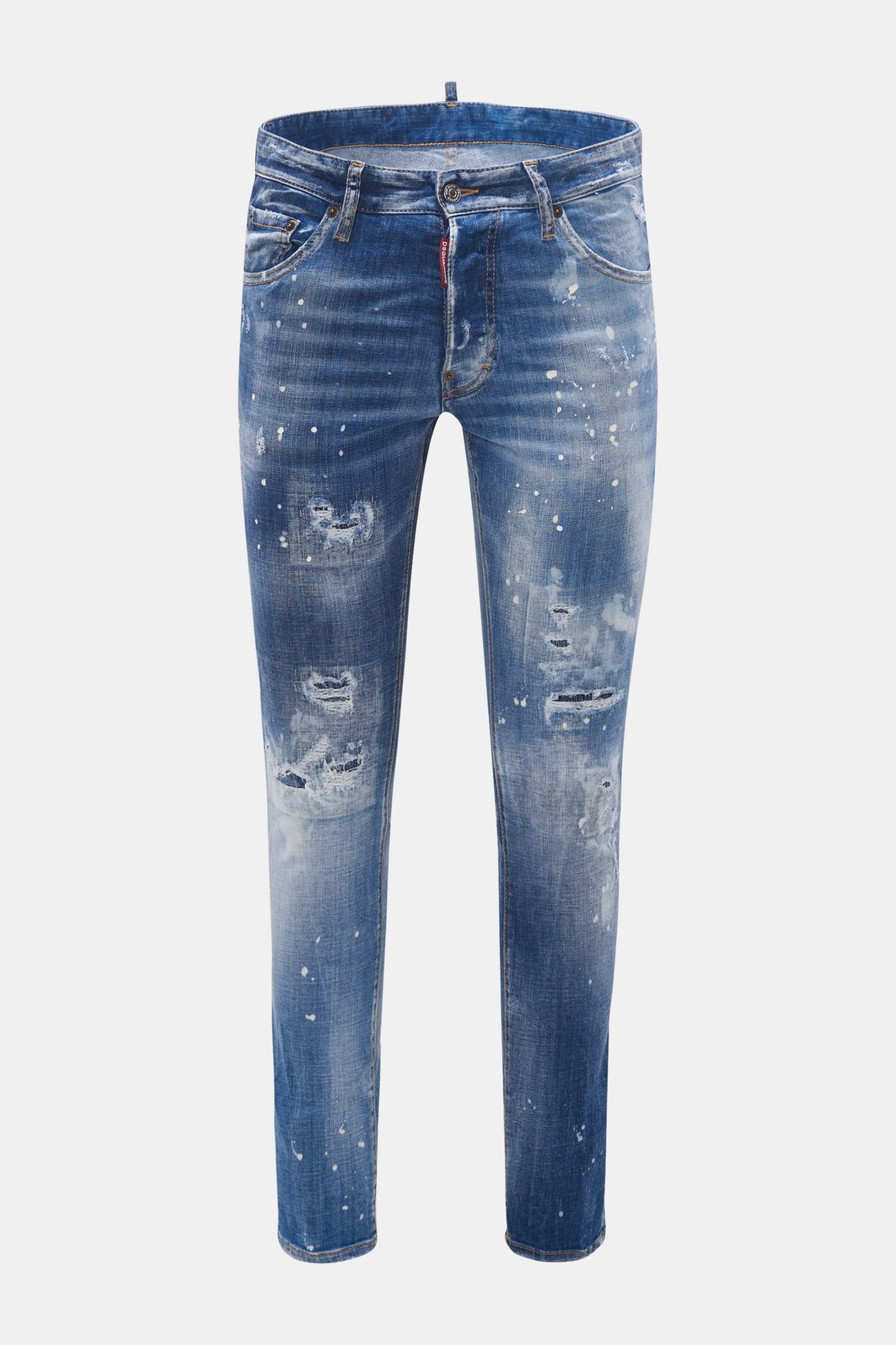 Jeans 'Cool Guy Jeans' graublau