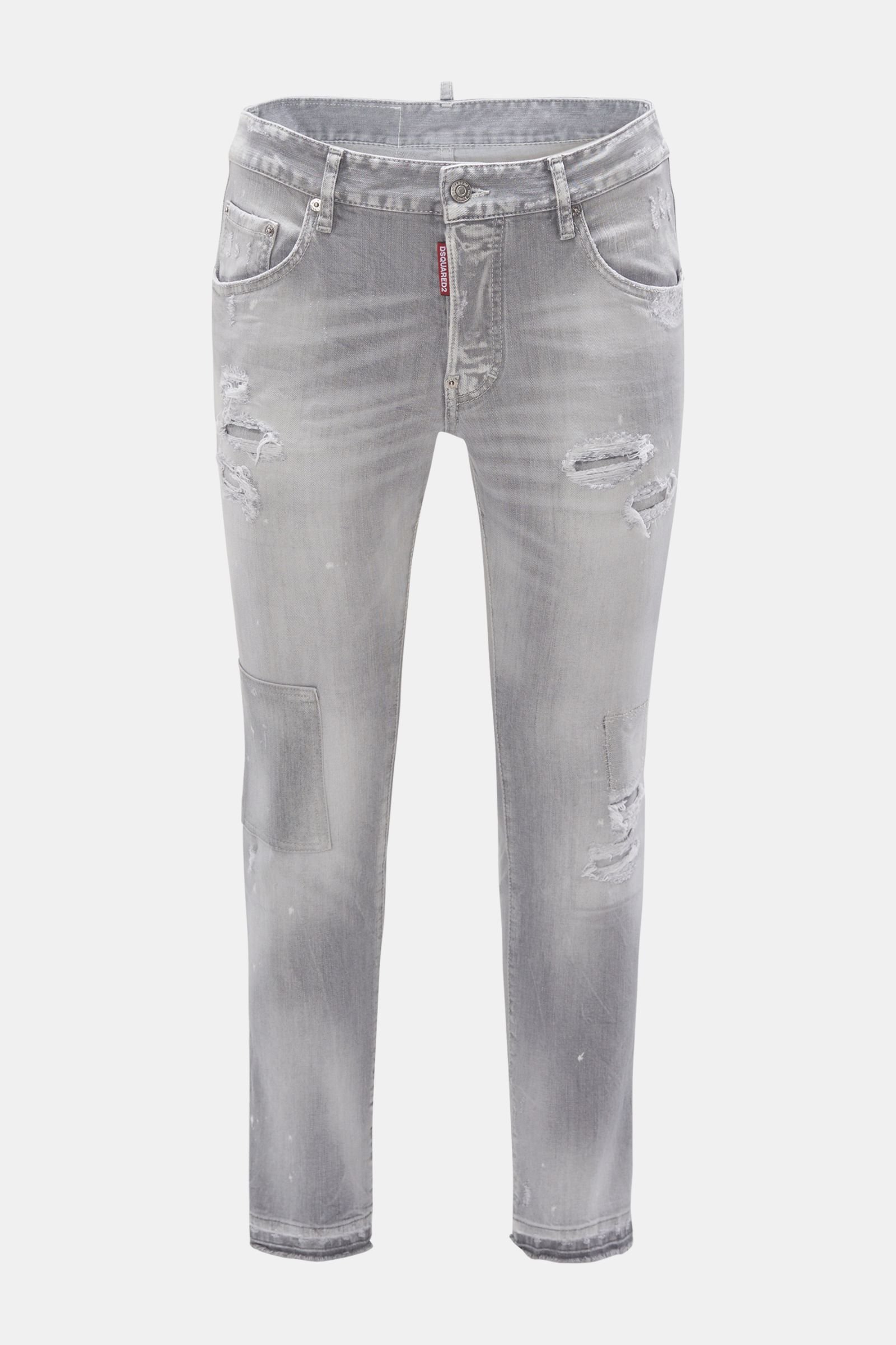 Jeans grey 