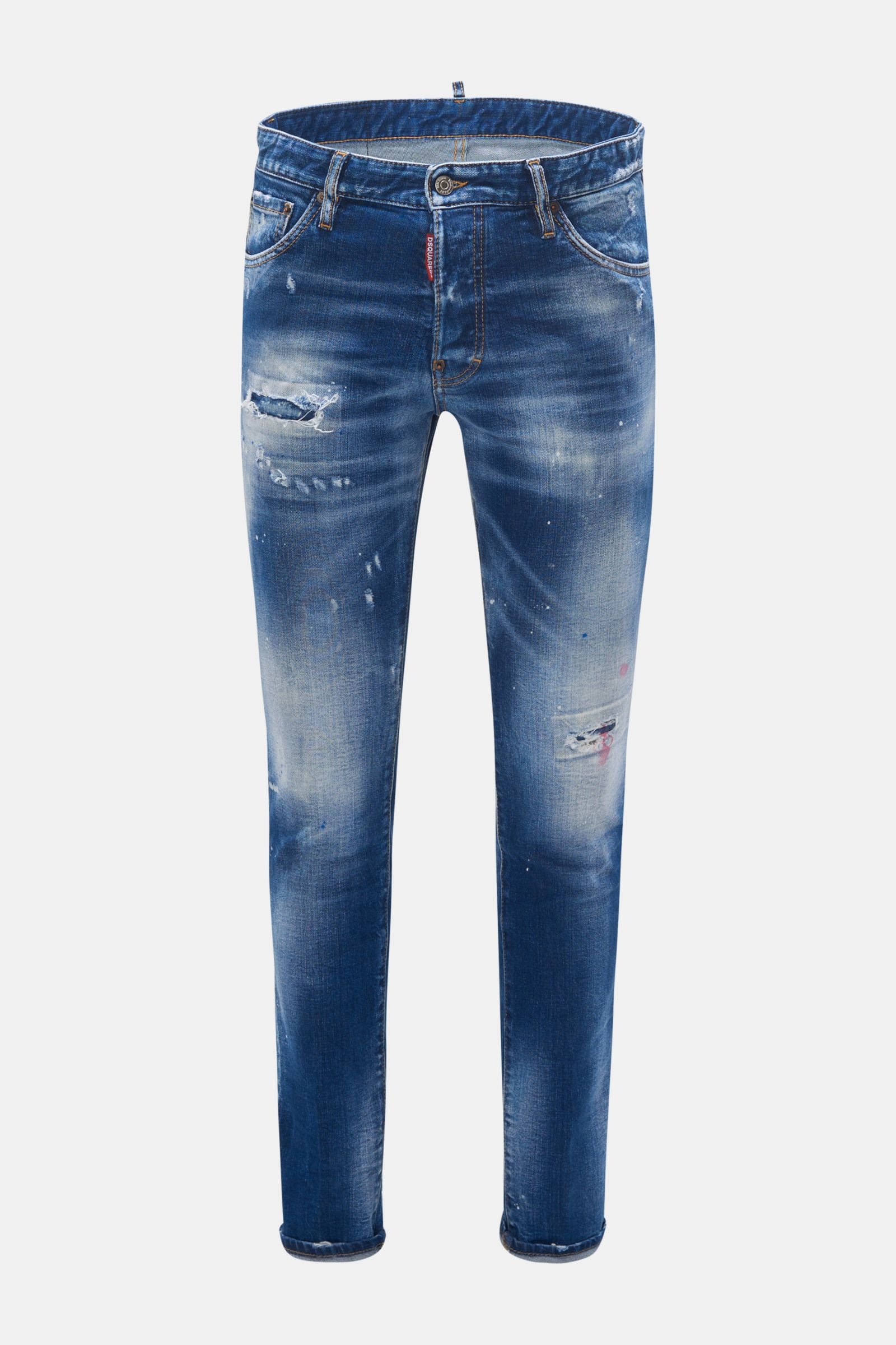Jeans 'Cool Guy Jeans' graublau