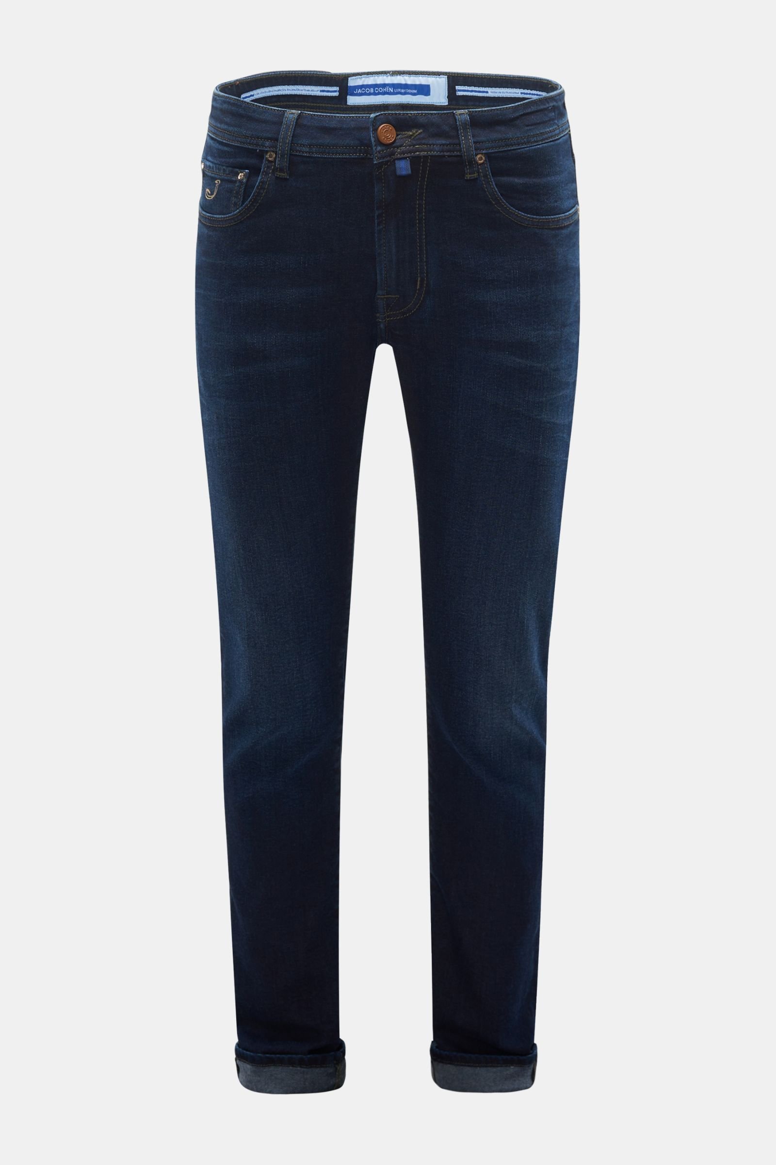 Jeans 'Bard Fast' navy