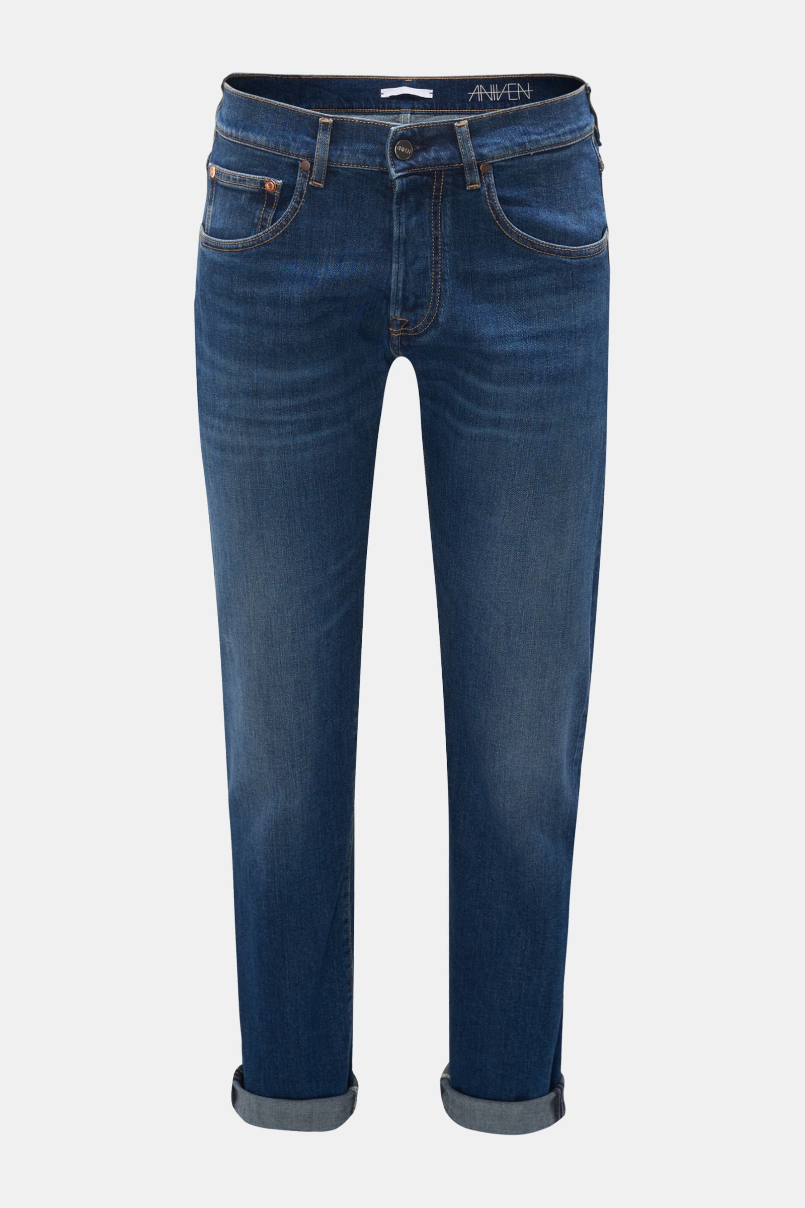 Jeans 'Ethan Pants' dark blue