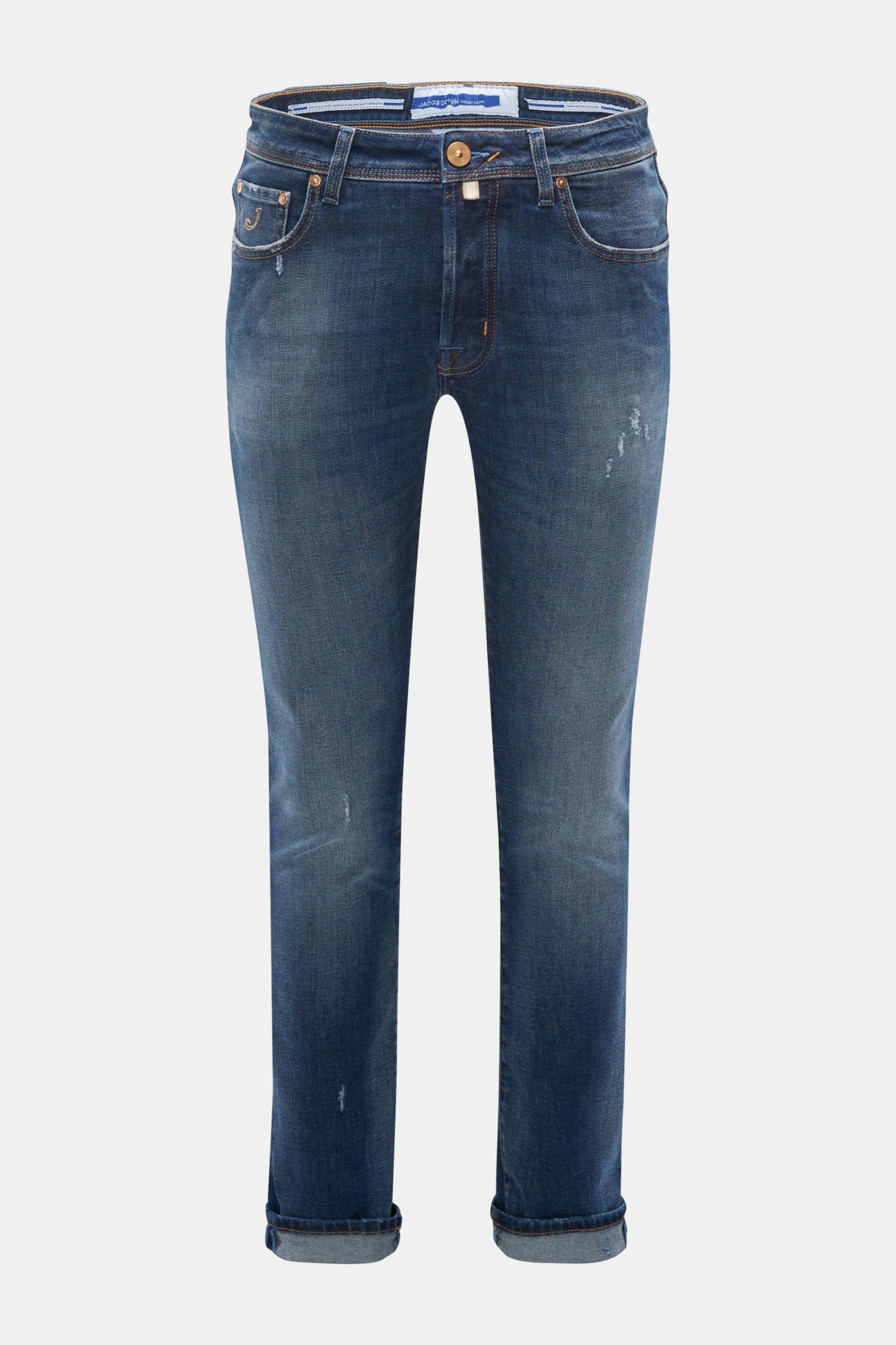 Jeans 'Bard' grey-blue (formerly J688)