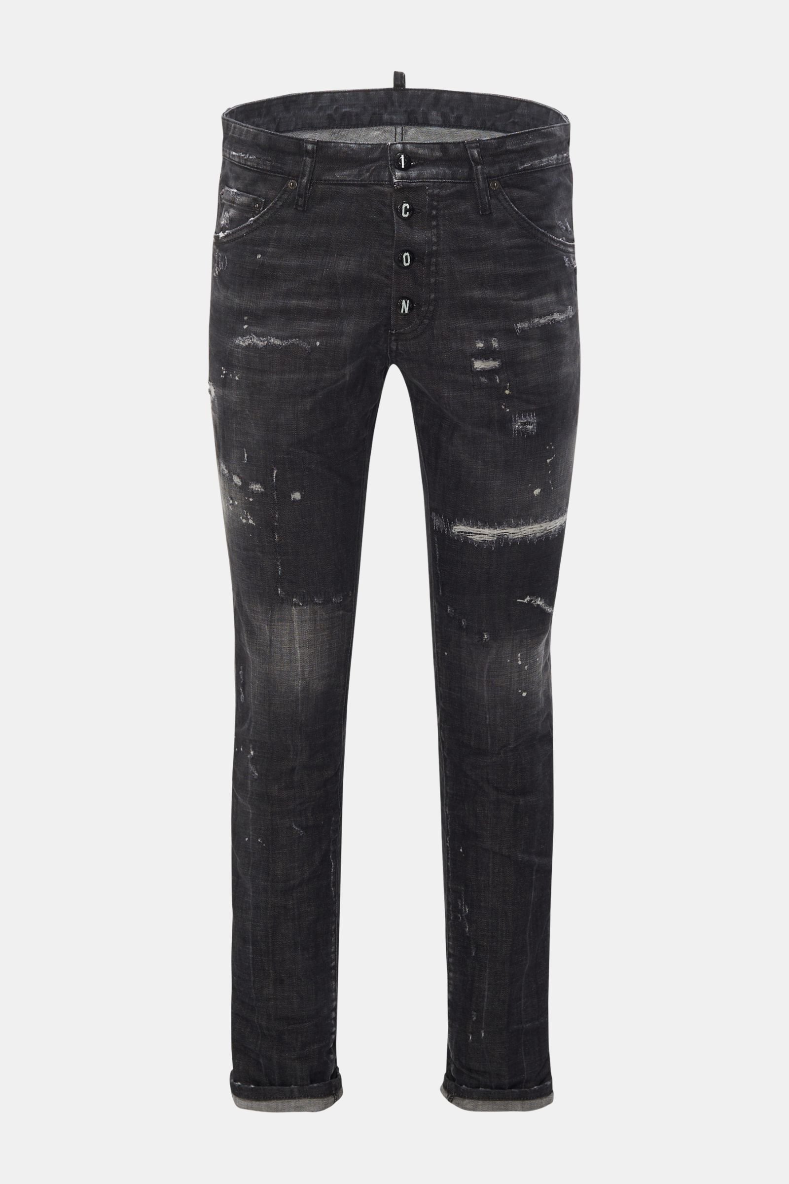 Jeans 'Cool Guy Jeans' anthracite
