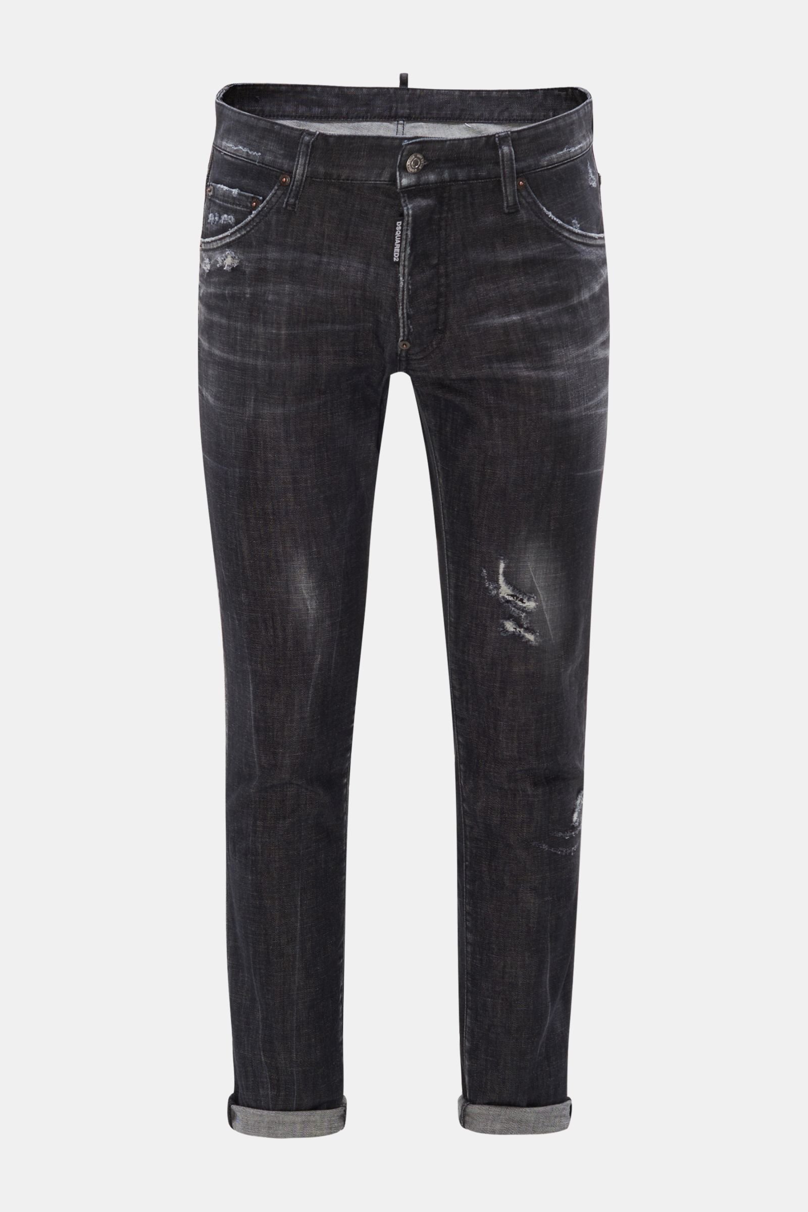 Jeans 'Cool Guy Jeans' anthracite