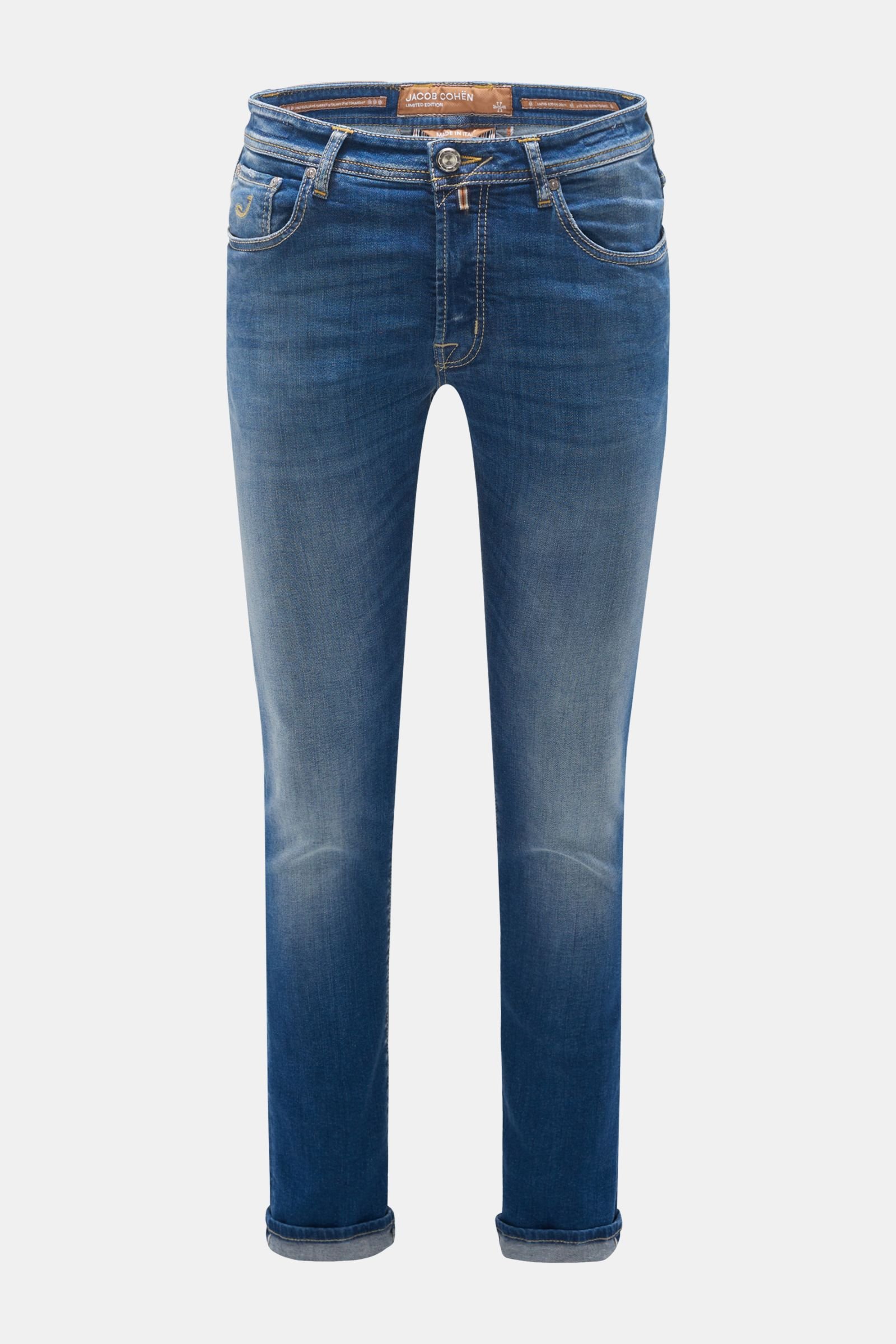 Jeans 'Bard Limited Edition' dunkelblau (ehemals J688)