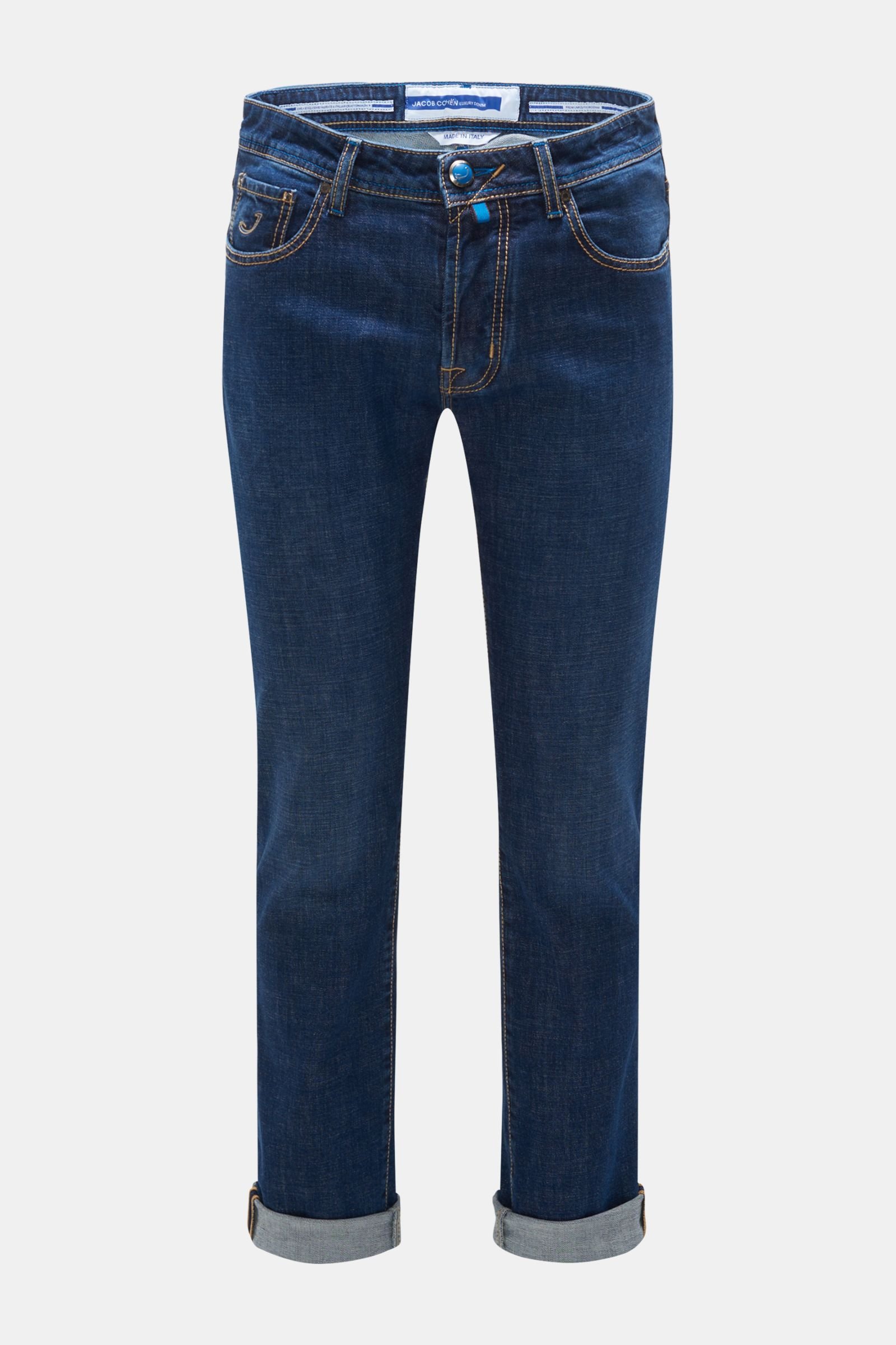 'Bard' jeans navy (previously J688)